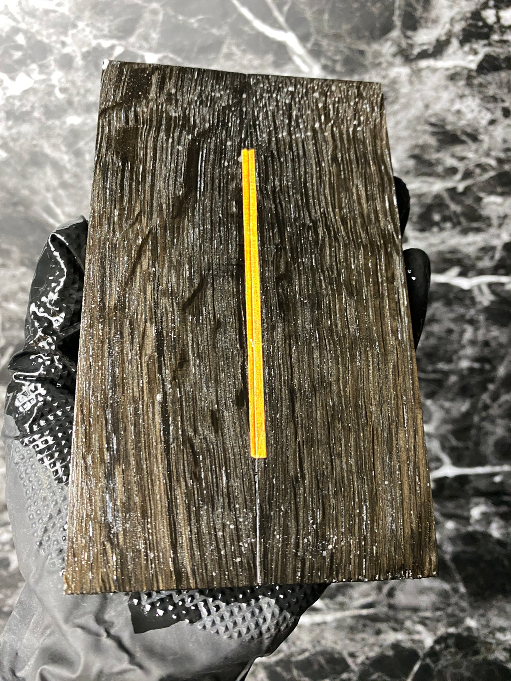 BOGS102 - 6 x 1.8 x .4”