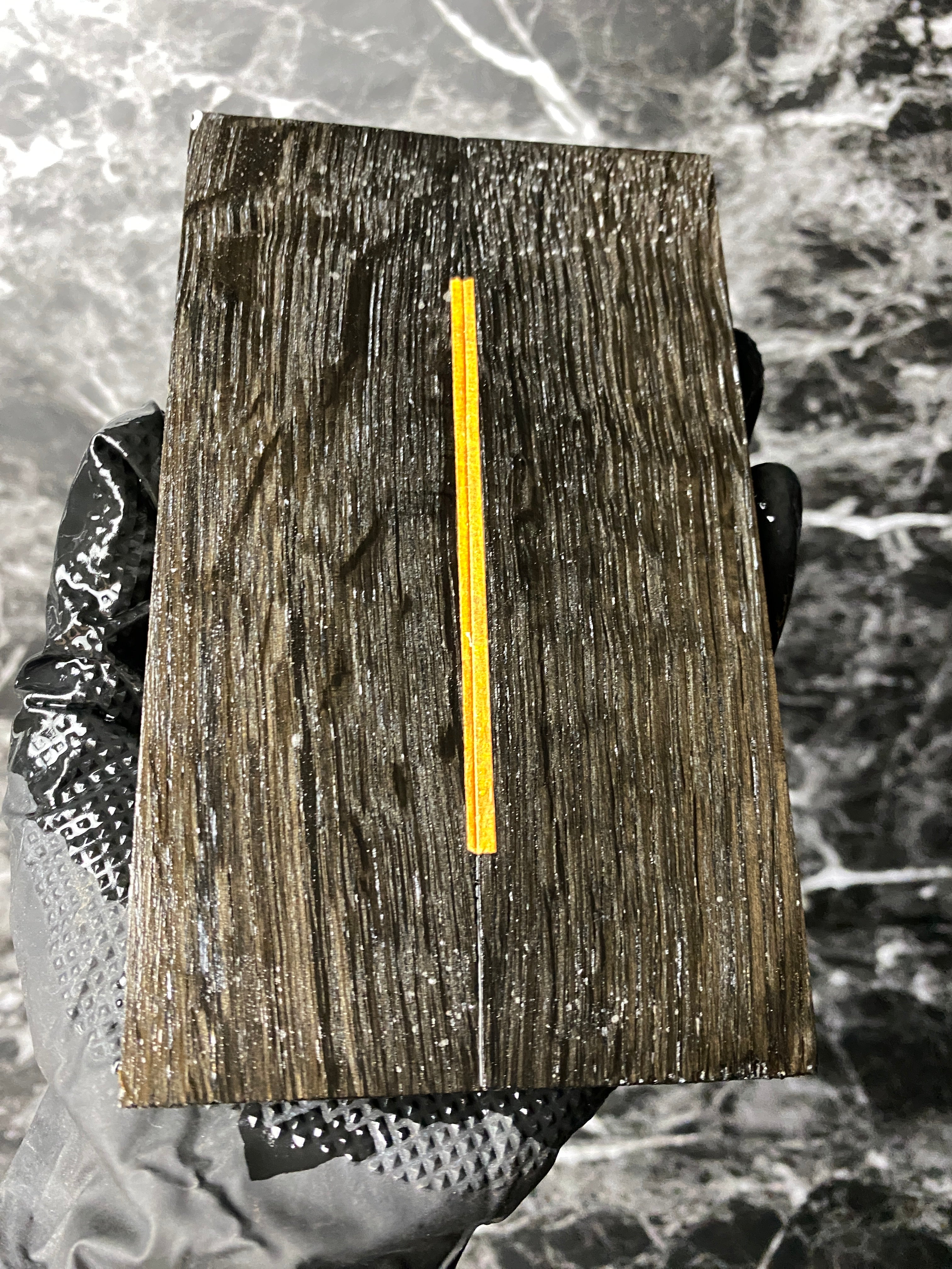 BOGS102 - 6 x 1.8 x .4”