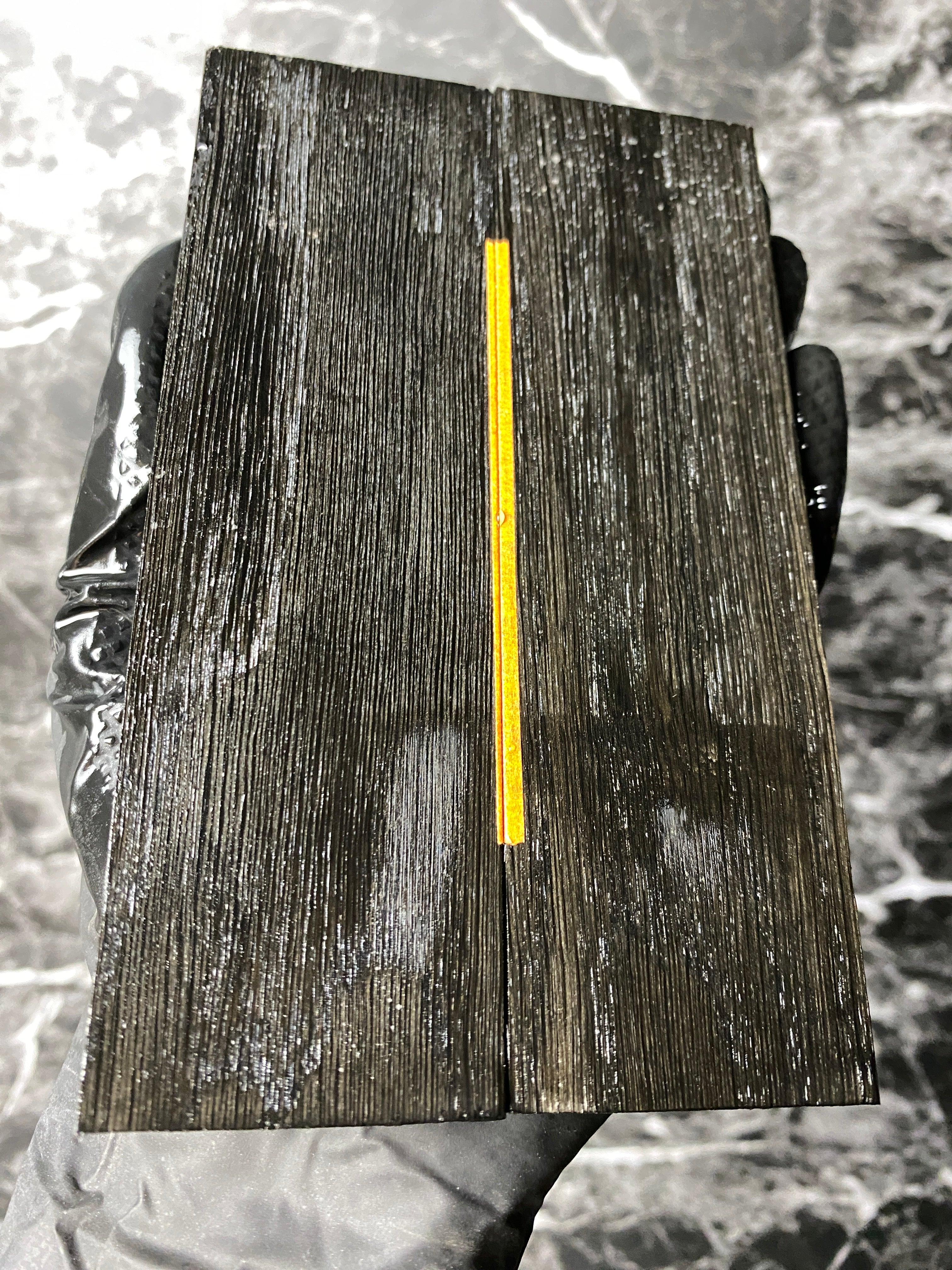 BOGS104 - 6 x 1.8 x .4”