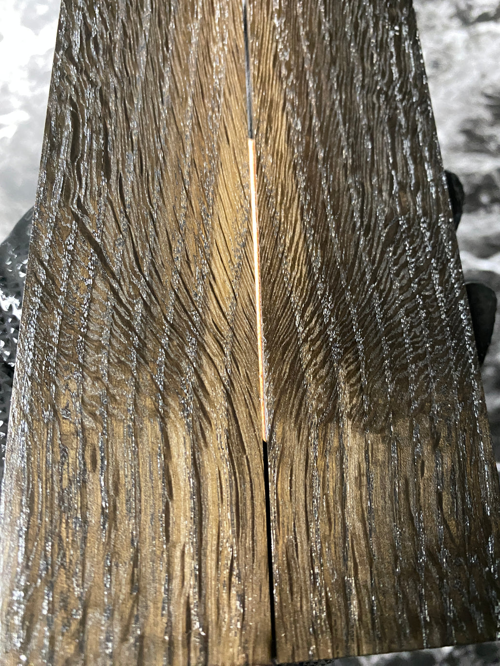 BOGS105 - 6 x 1.8 x .4”