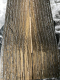 BOGS105 - 6 x 1.8 x .4”