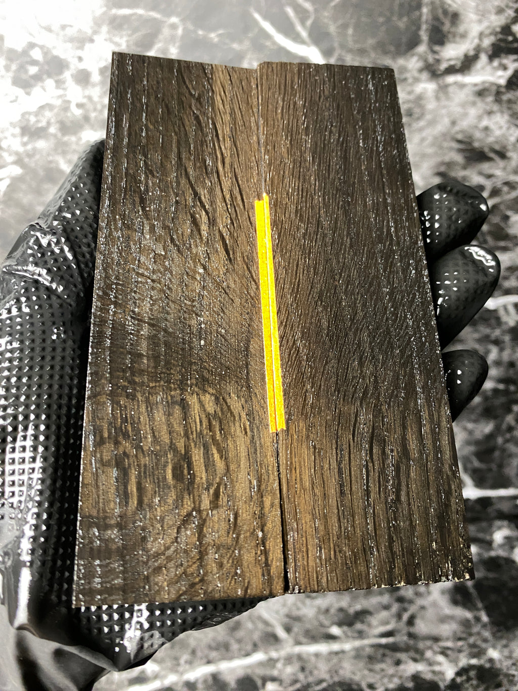 BOGS105 - 6 x 1.8 x .4”