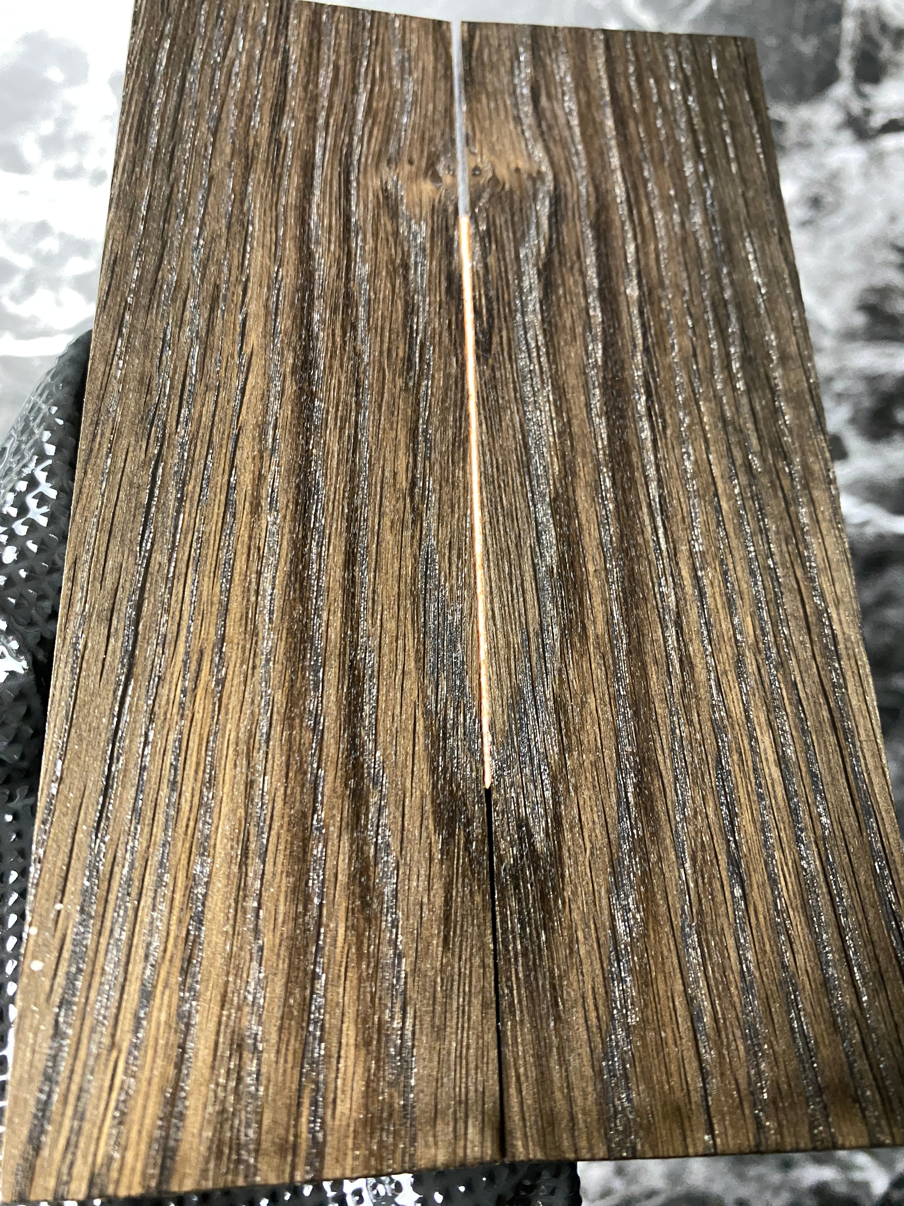 BOGS108 - 6 x 1.8 x .4”
