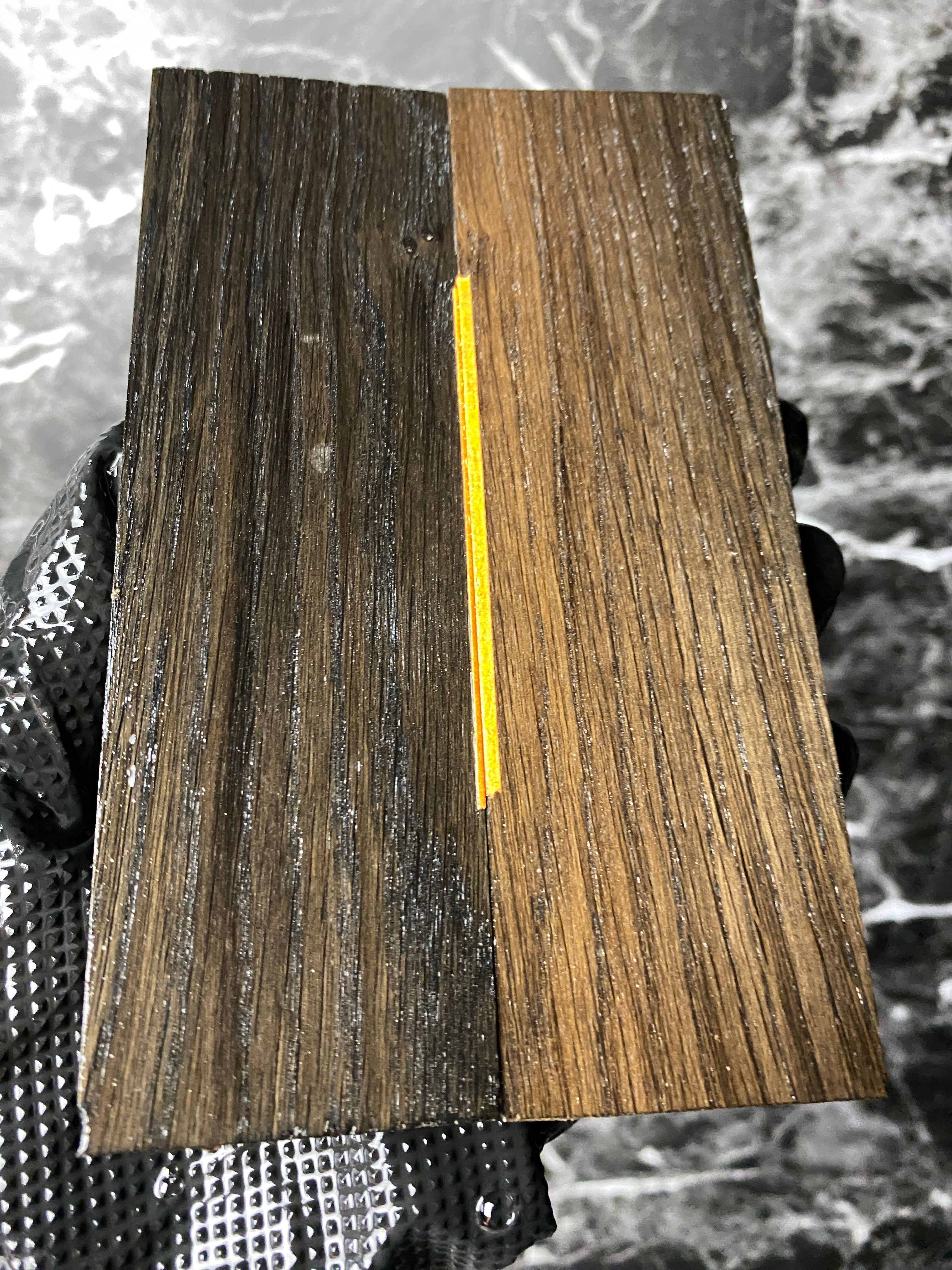 BOGS108 - 6 x 1.8 x .4”