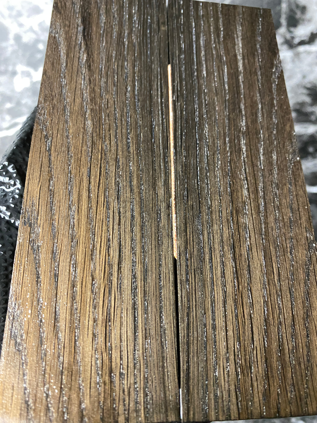 BOGS109 - 6 x 1.8 x .4”