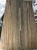 BOGS109 - 6 x 1.8 x .4”