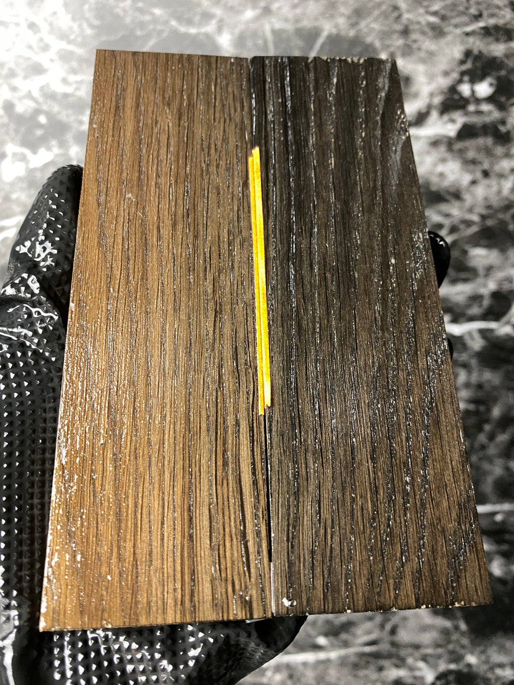 BOGS109 - 6 x 1.8 x .4”