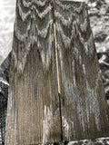 BOGS110 - 6 x 1.7 x .4”