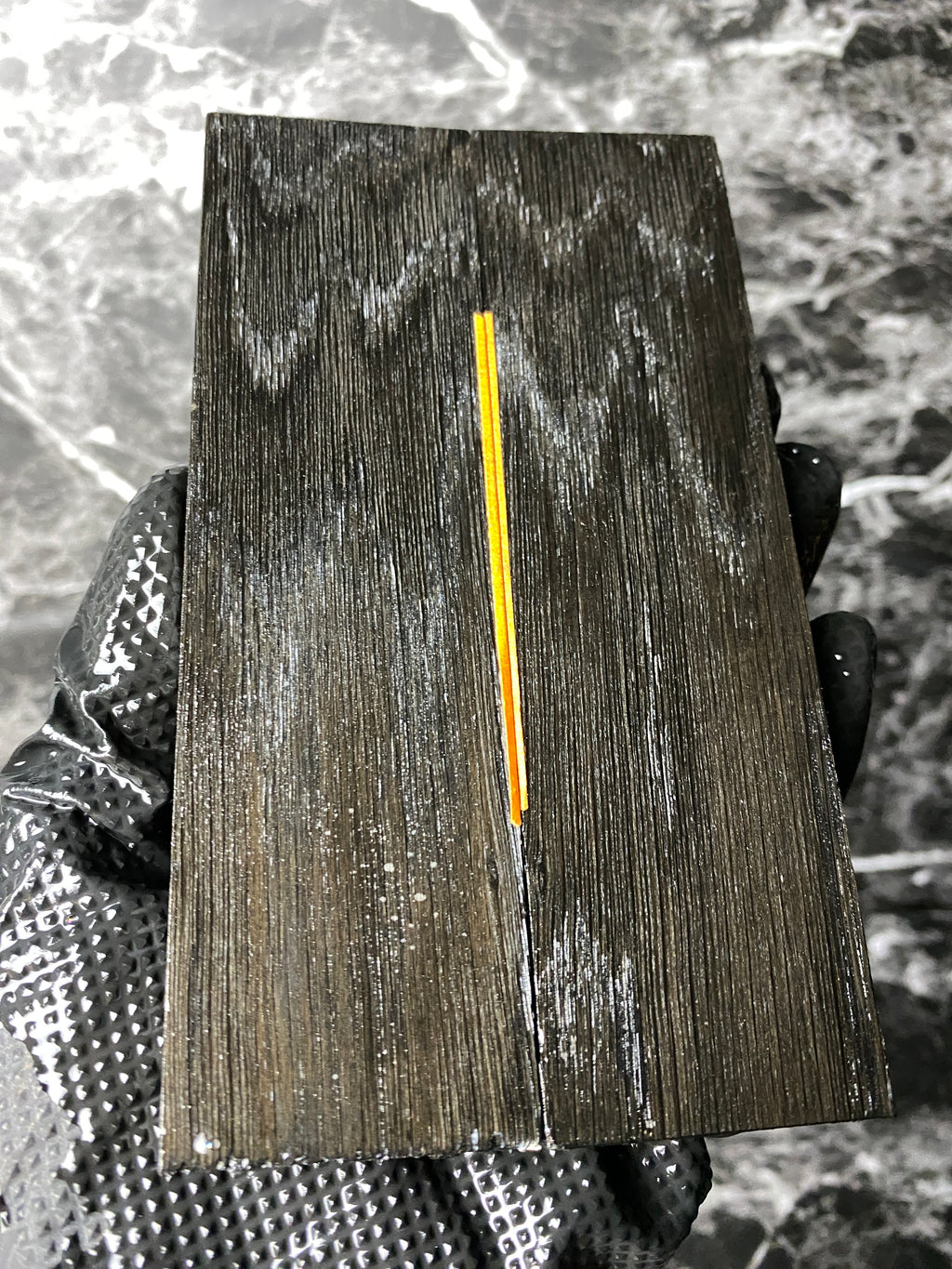 BOGS110 - 6 x 1.7 x .4”