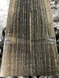 BOGS112 - 6 x 1.8 x .4”