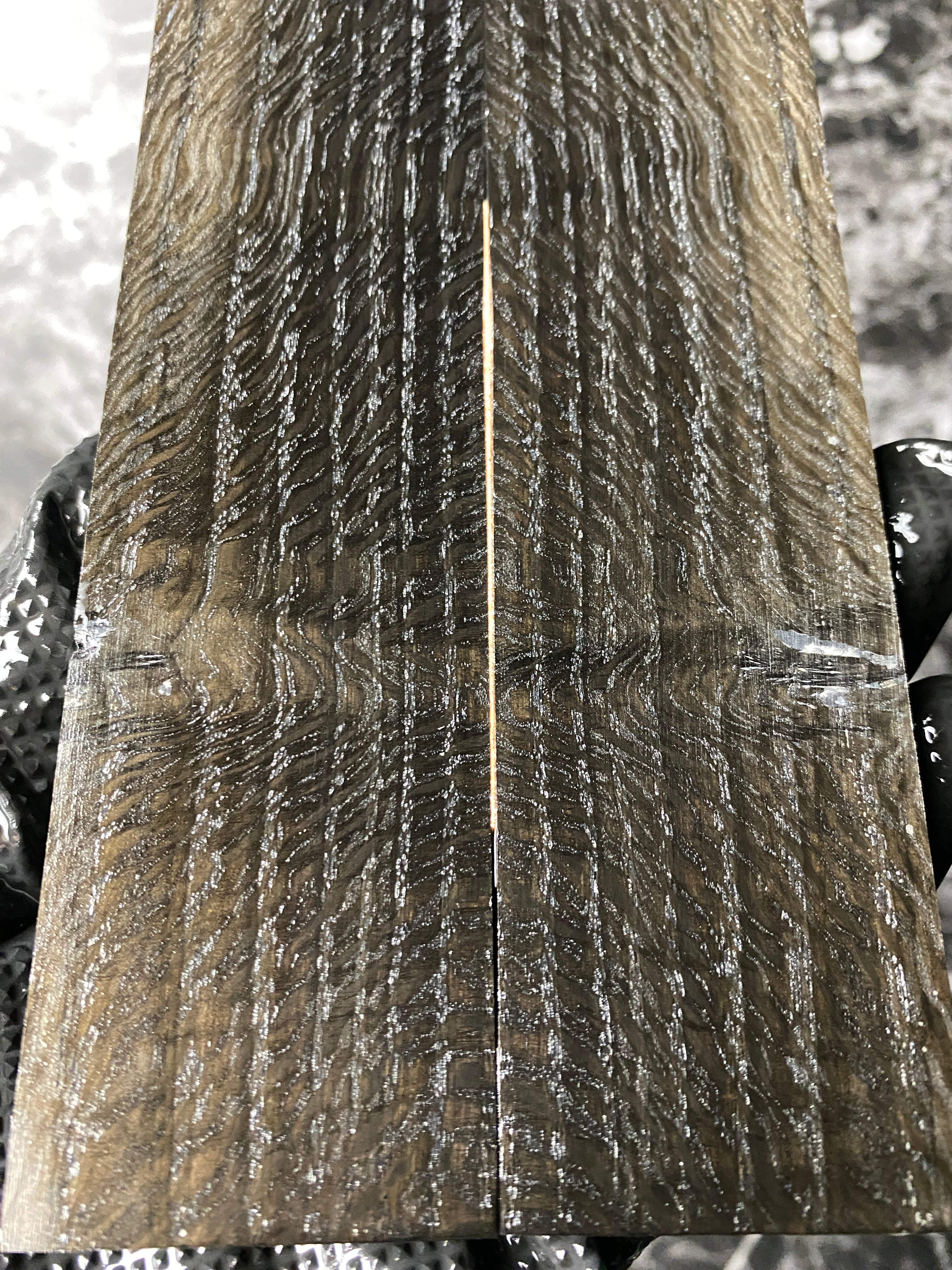 BOGS112 - 6 x 1.8 x .4”