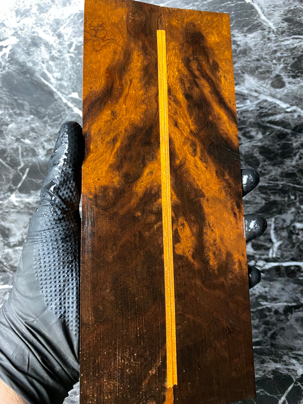 IWS414 - 10.75 x 2.15 x .36”