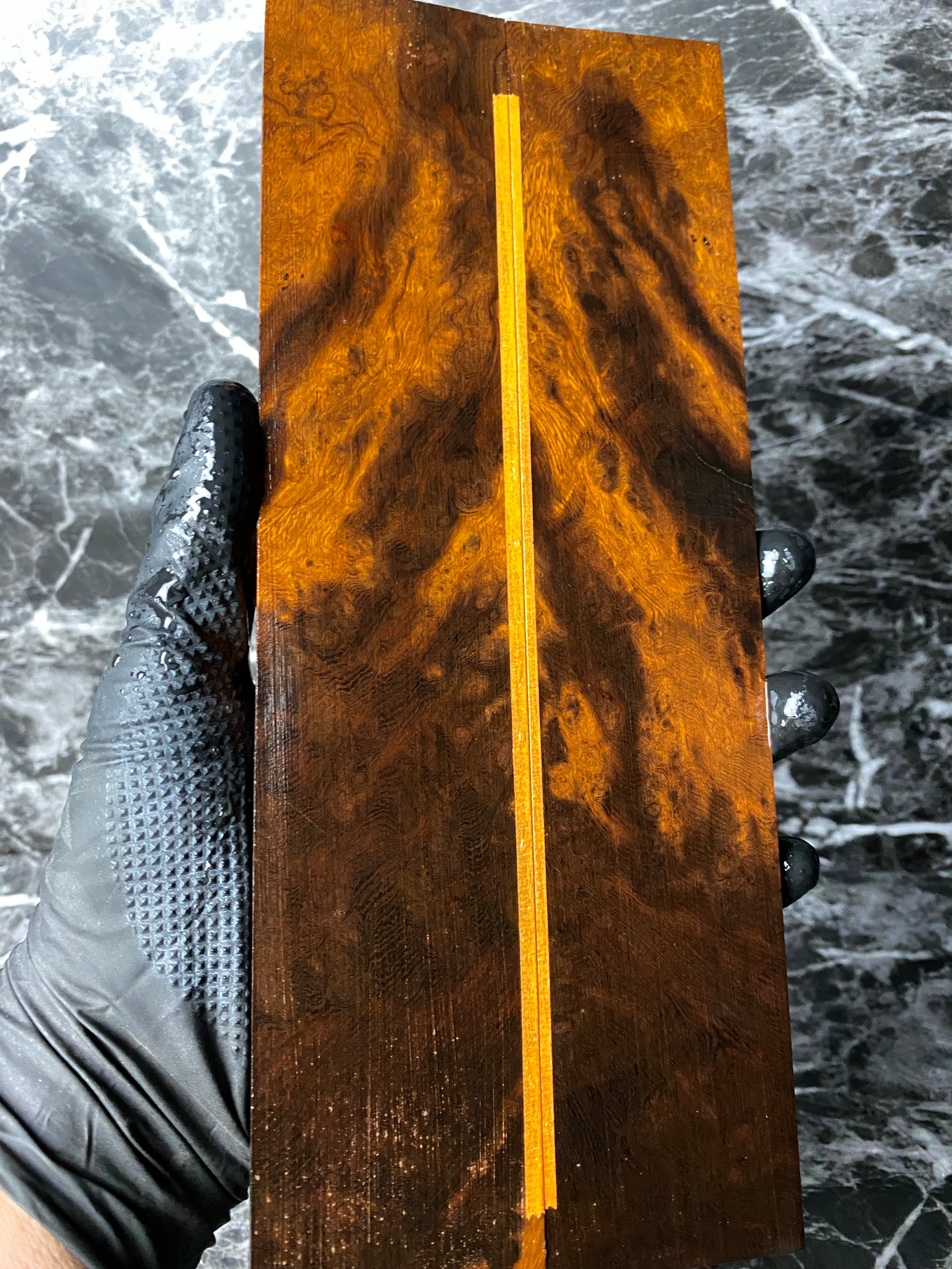 IWS414 - 10.75 x 2.15 x .36”