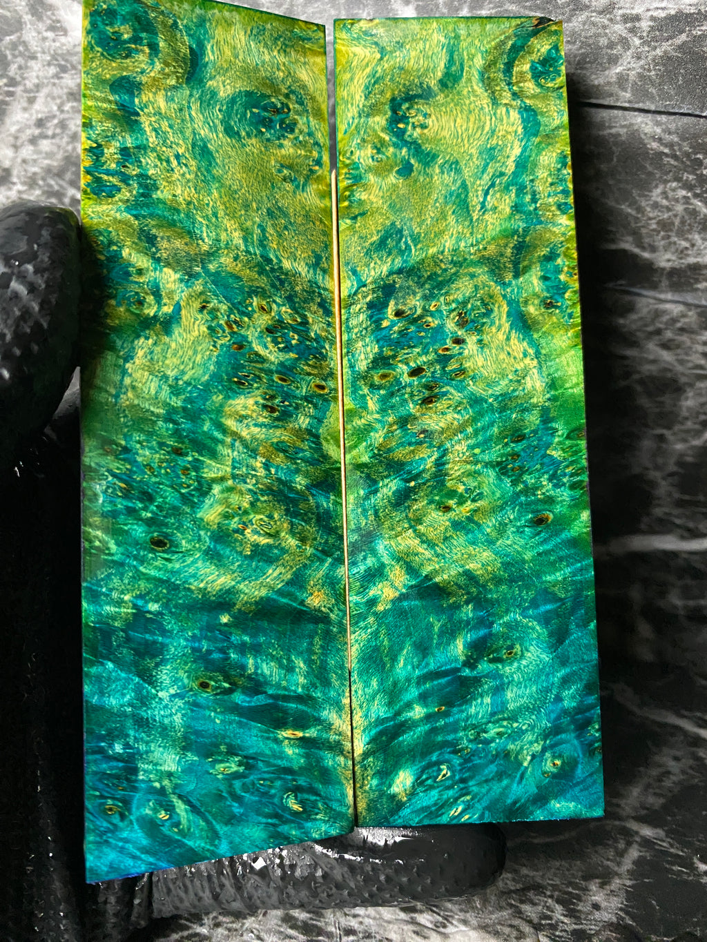 BXSD136 - 5.28 x 1.56 x .37”