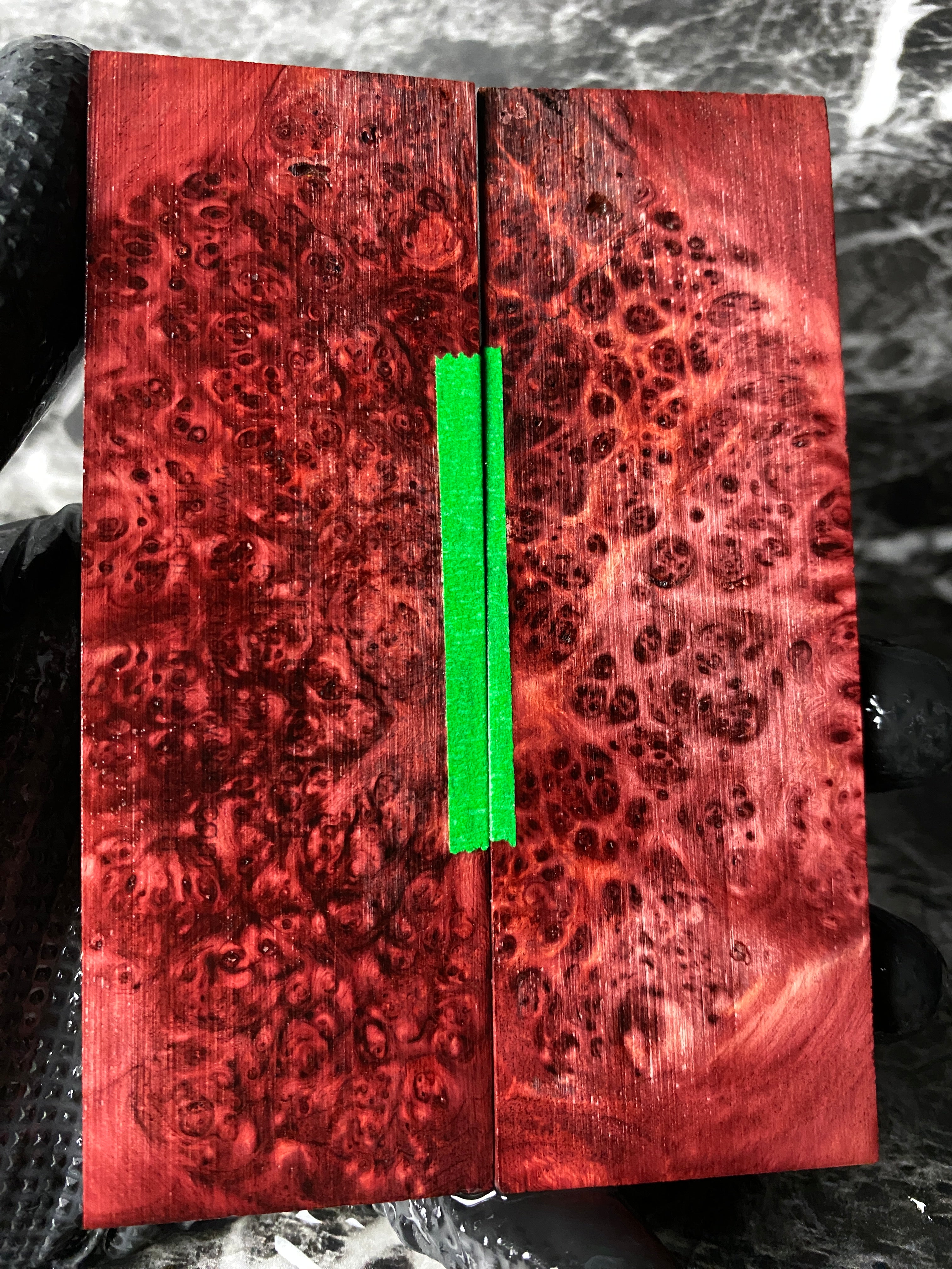 BXSD142 - 4.87 x 1.65 x .31”