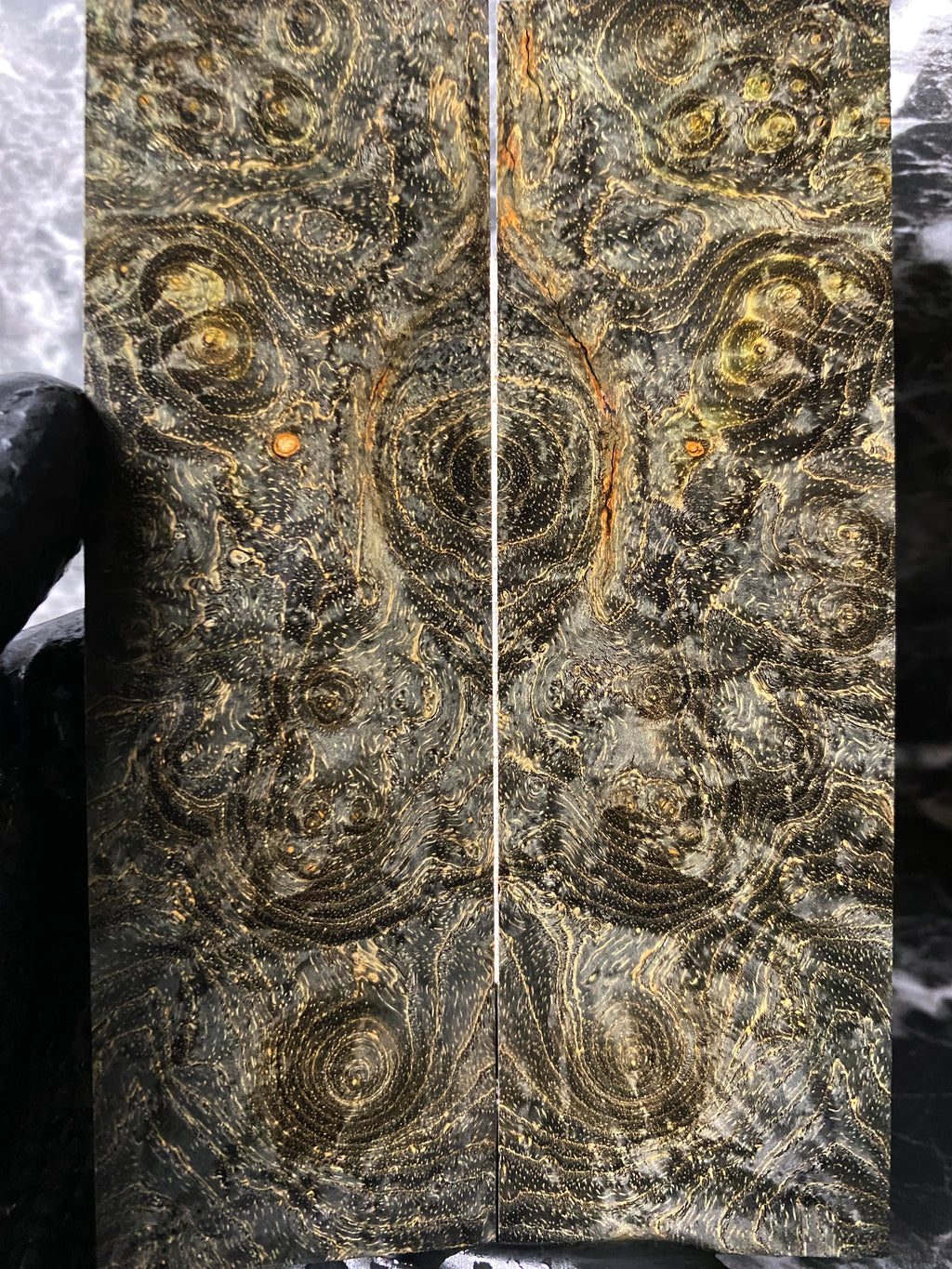 BASD120 - 5 x 1.5 x .37”
