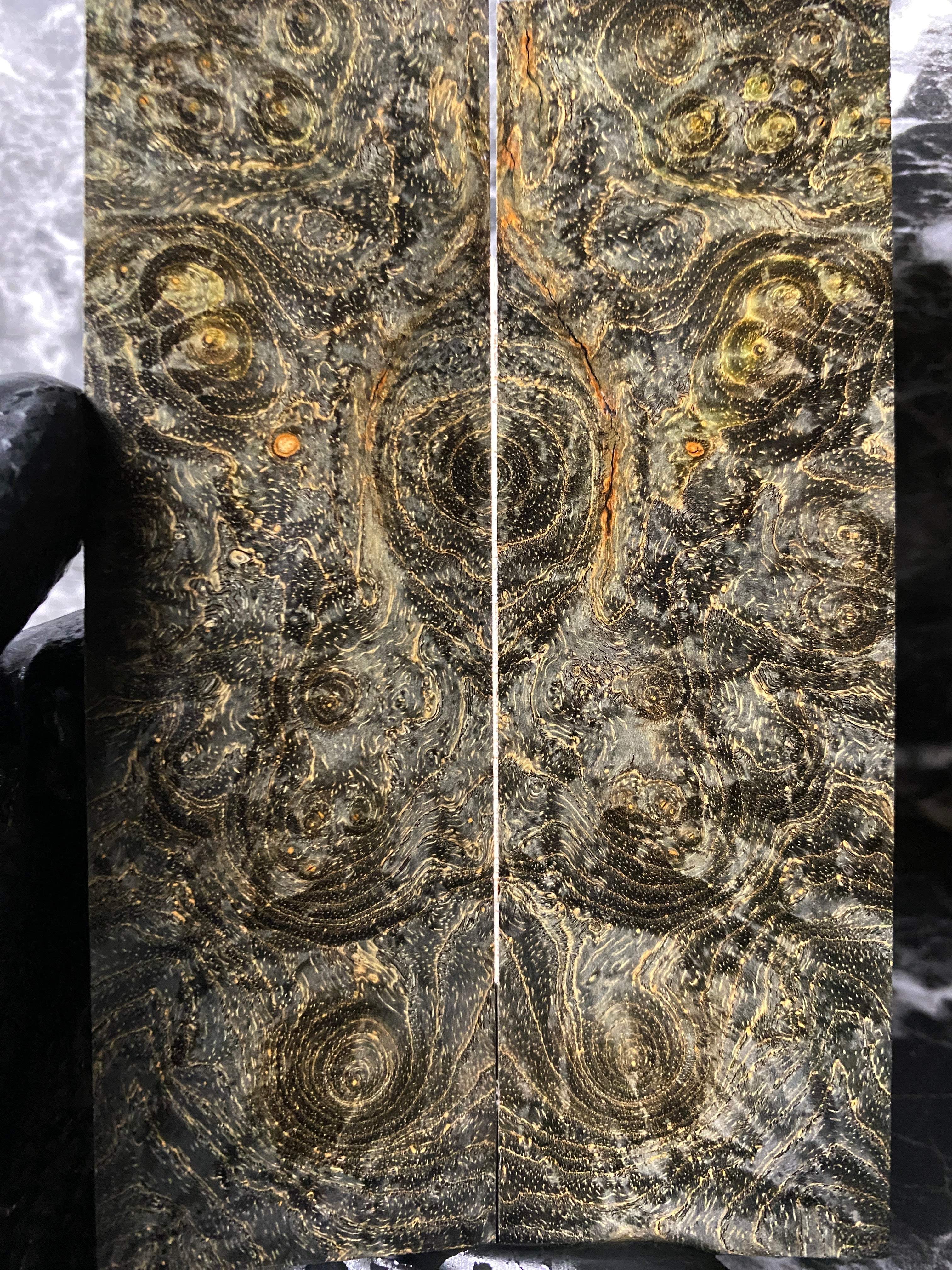 BASD120 - 5 x 1.5 x .37”