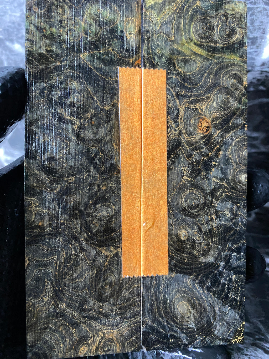 BASD120 - 5 x 1.5 x .37”