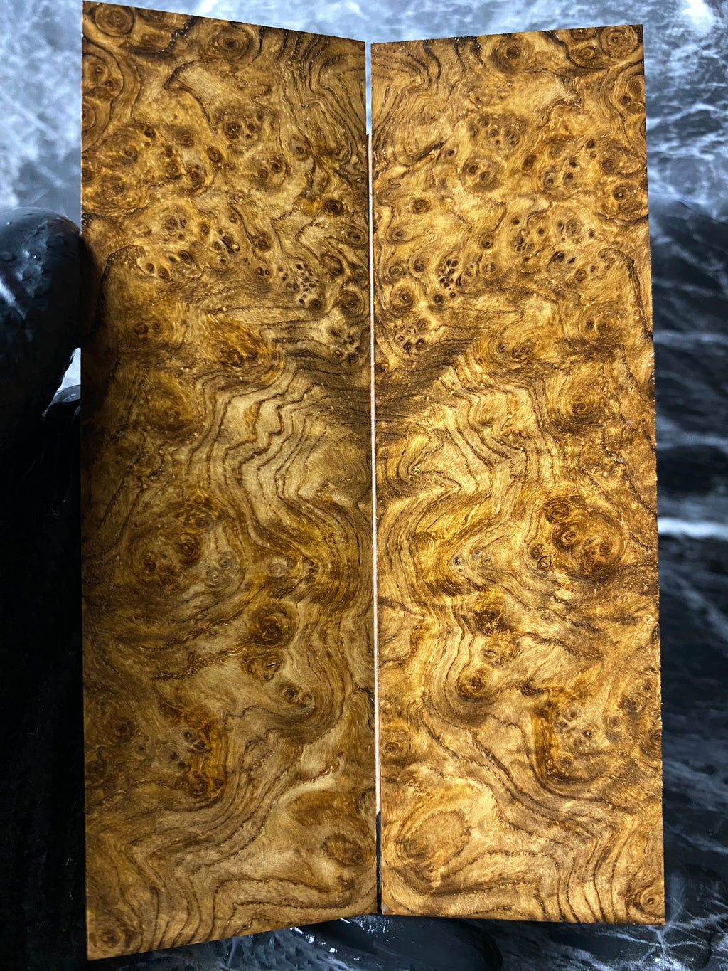 BASD132 - 5 x 1.5 x .38”