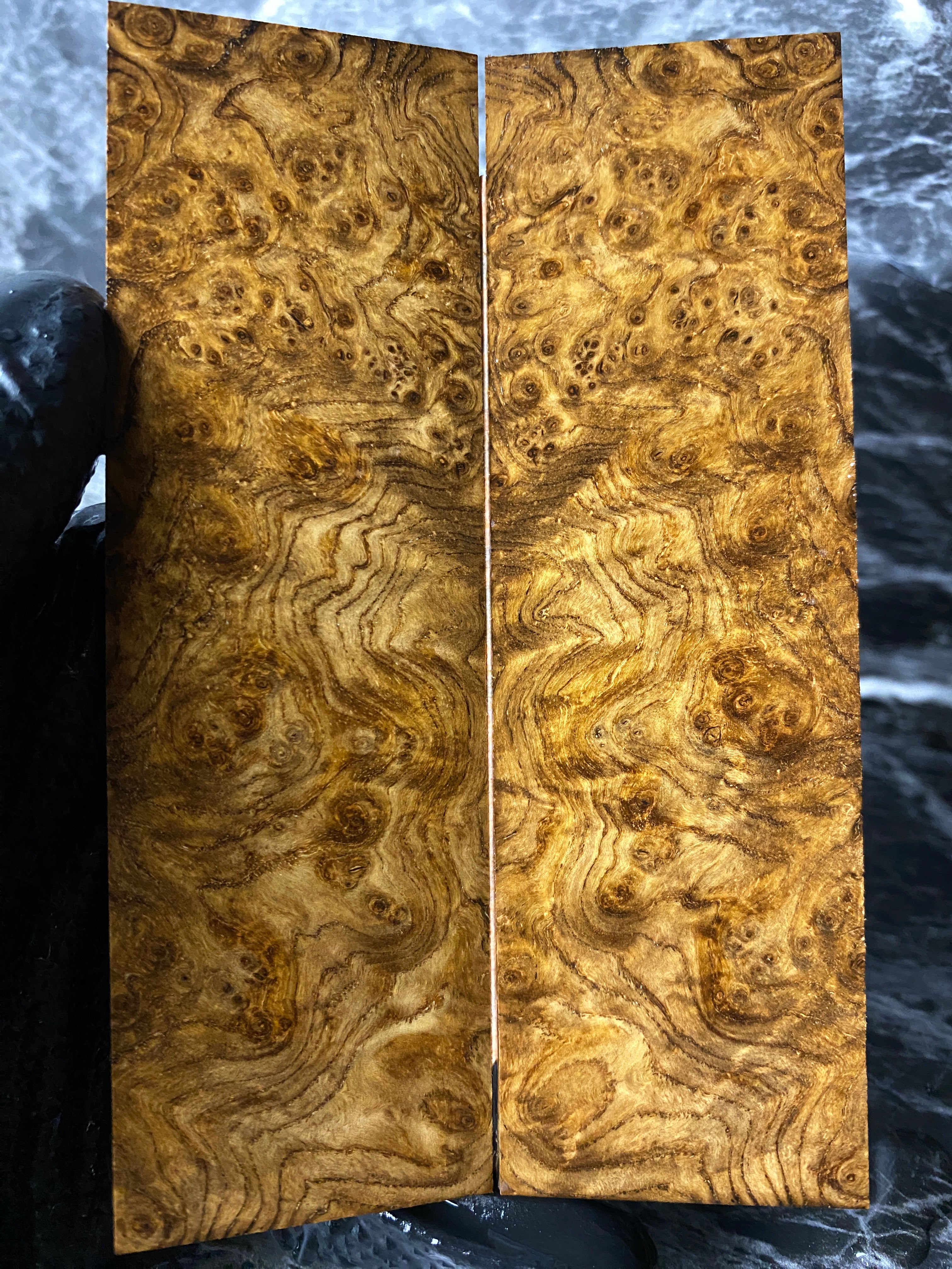BASD132 - 5 x 1.5 x .38”
