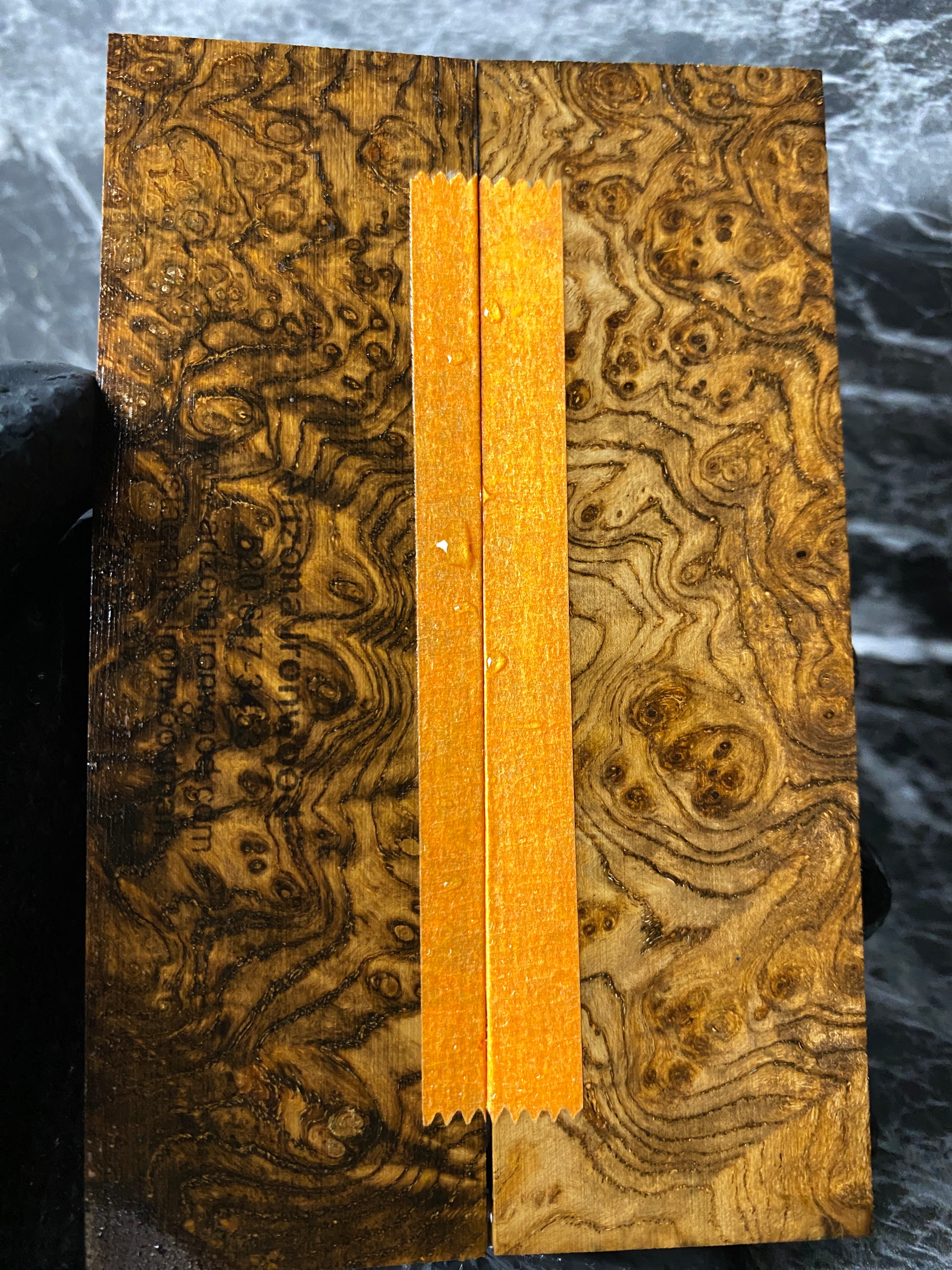 BASD132 - 5 x 1.5 x .38”