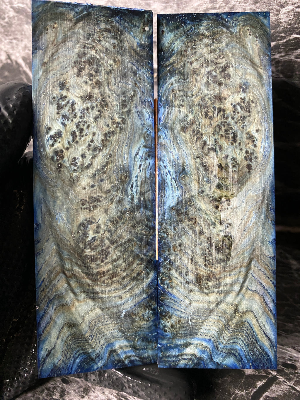 BASD172 - 5.10 x 1.63 x .37”