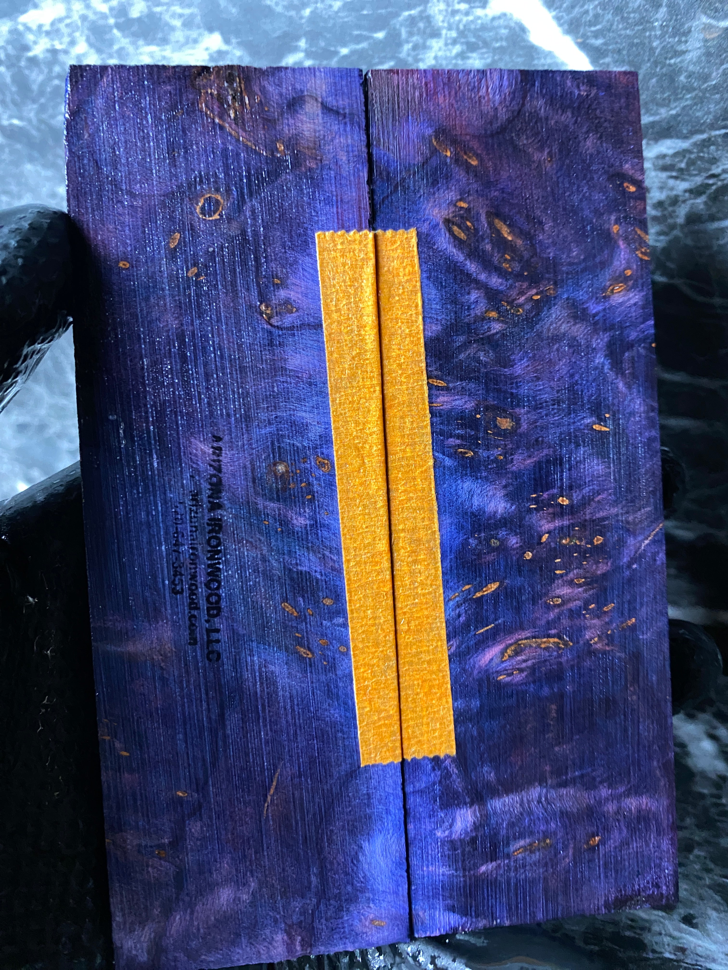 RWSD132 - 5.1 x 1.66 x .41”