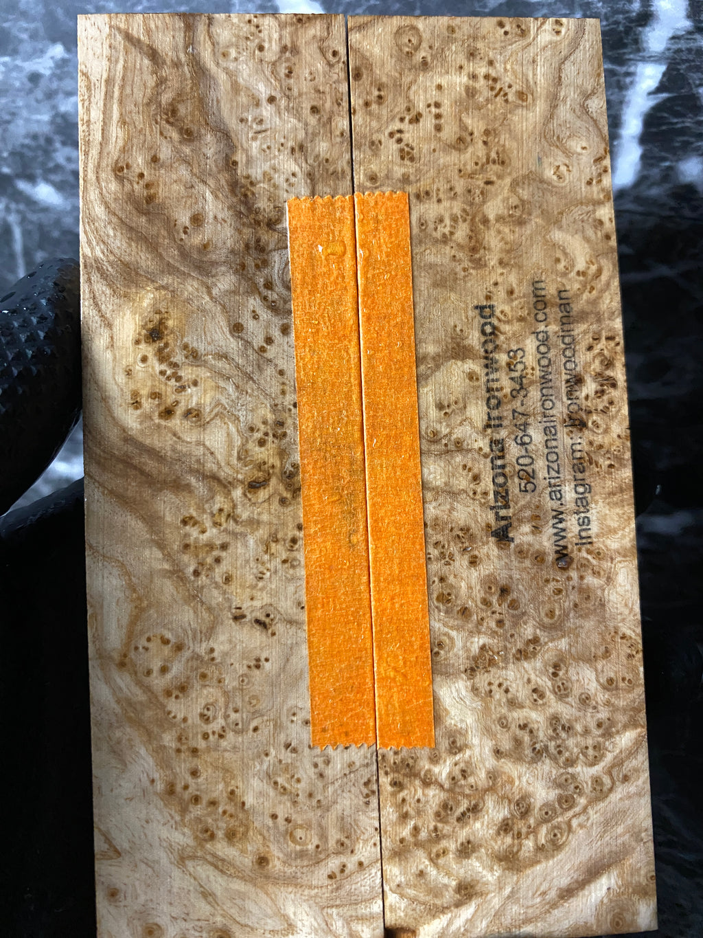 BAS242 - 5.5 x 1.58 x .34”