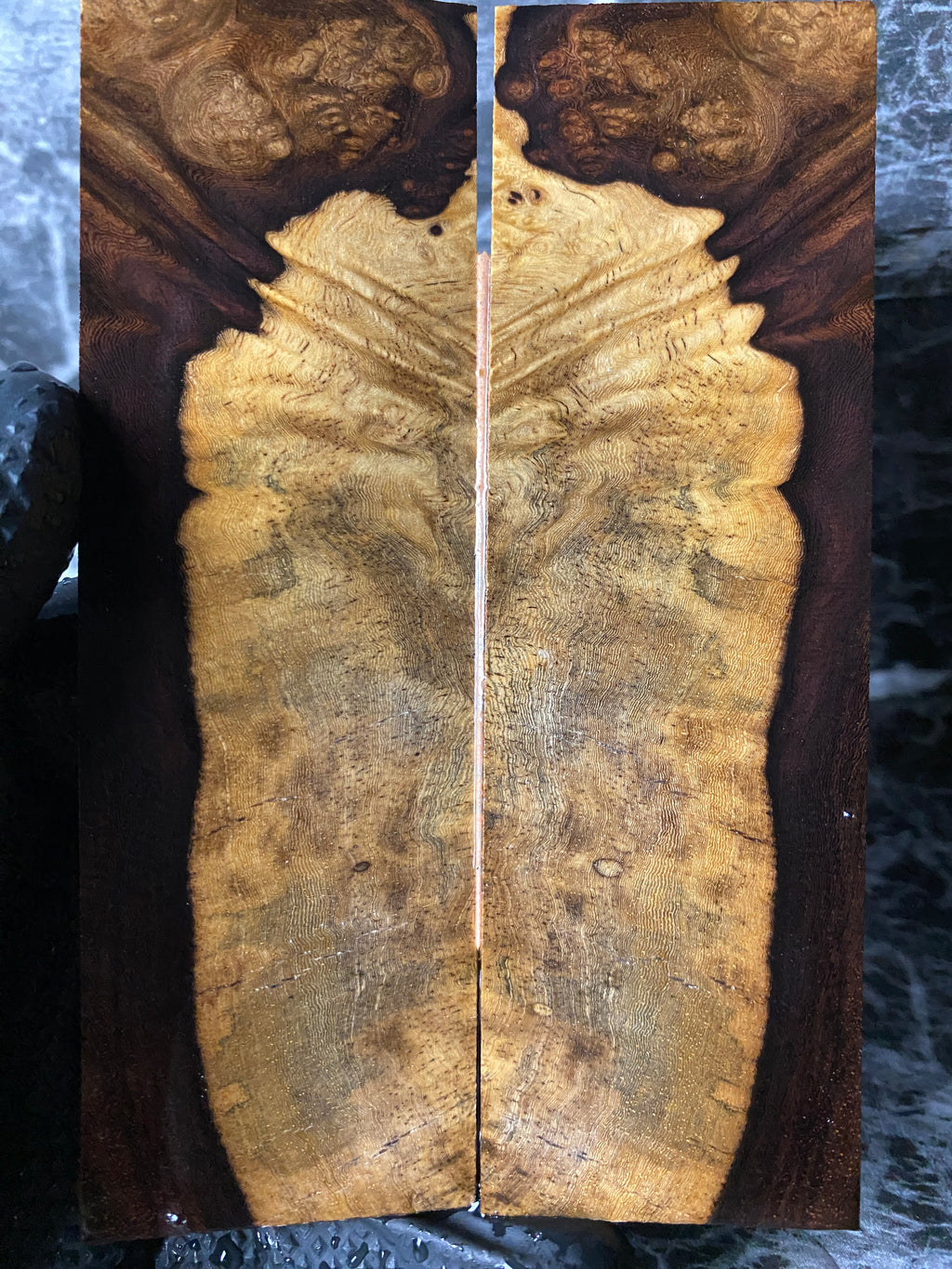 KAS120 - 5.3 x 1.65 x .28”
