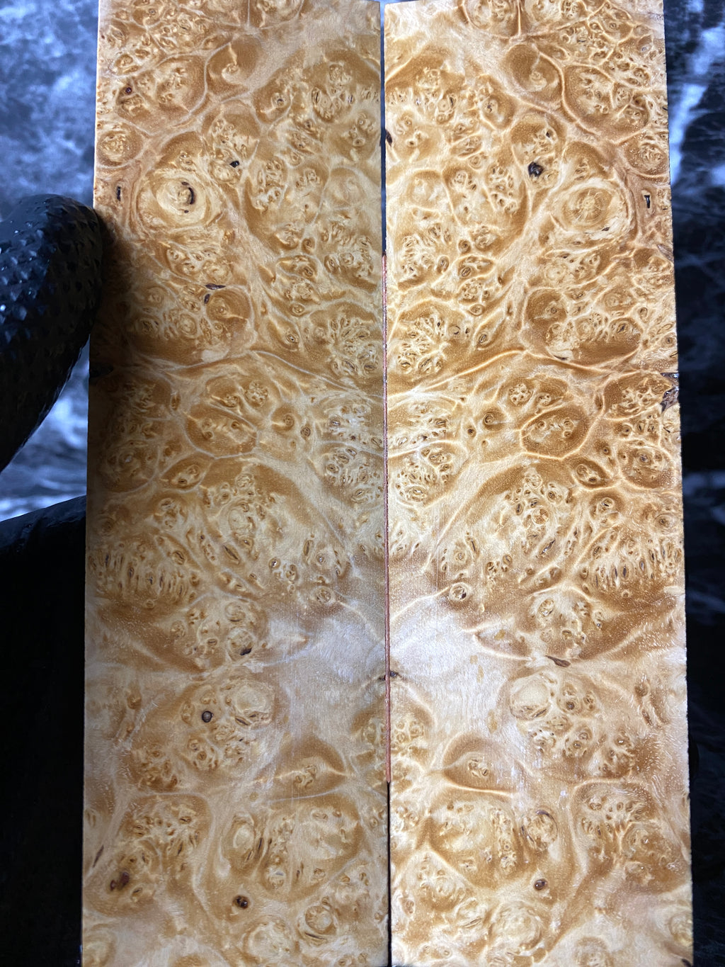 BXS107 - 6 x 1.75 x .35”