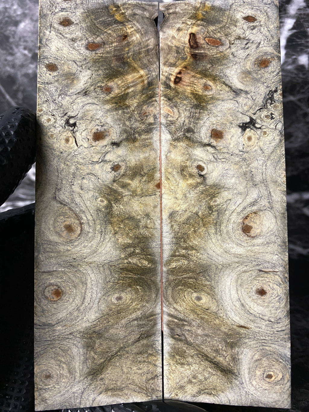 BYS201 - 5.55 x 1.65 x .32”
