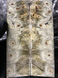 BYS201 - 5.55 x 1.65 x .32”