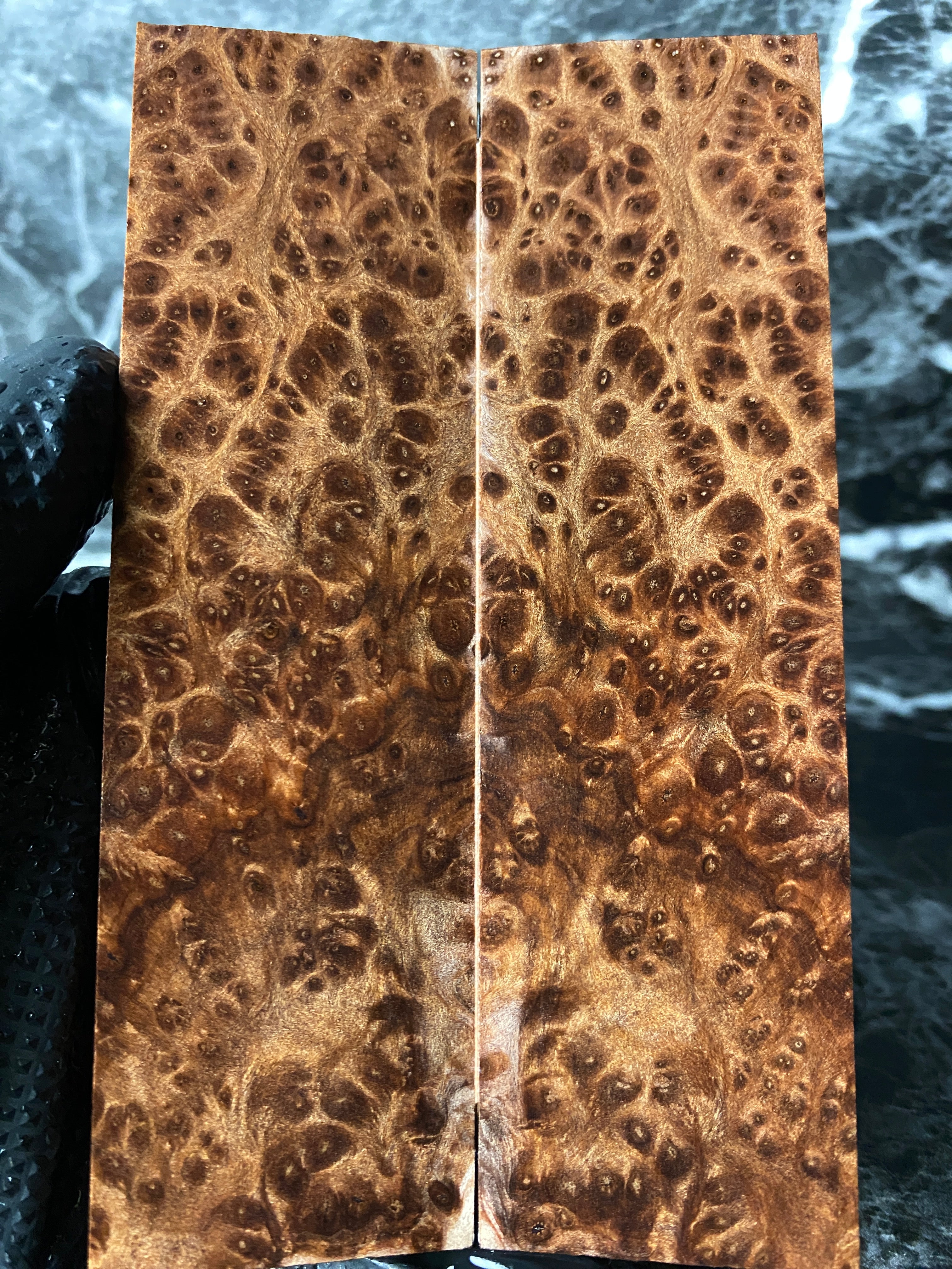 RWS115 - 5.25 x 1.5 x .36”