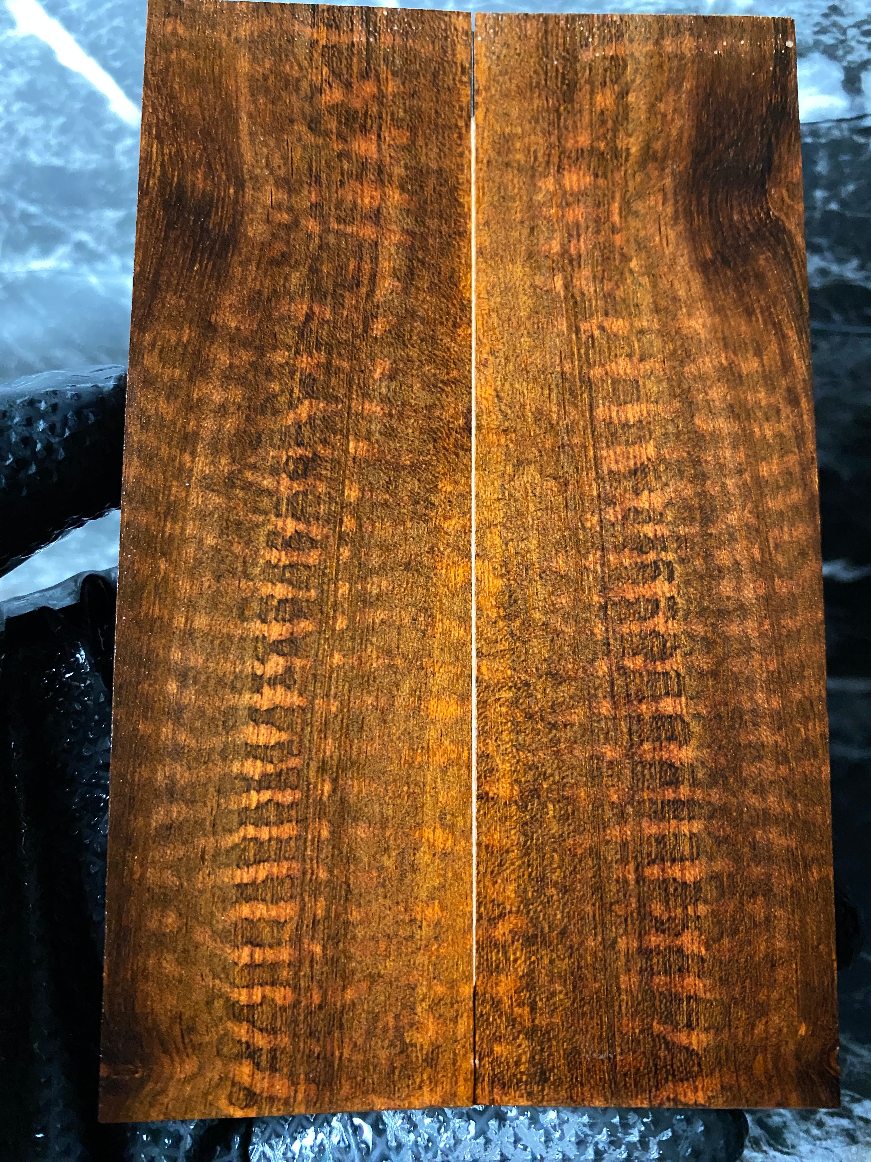 SWS119 - 5.13 x 1.5 x .36”
