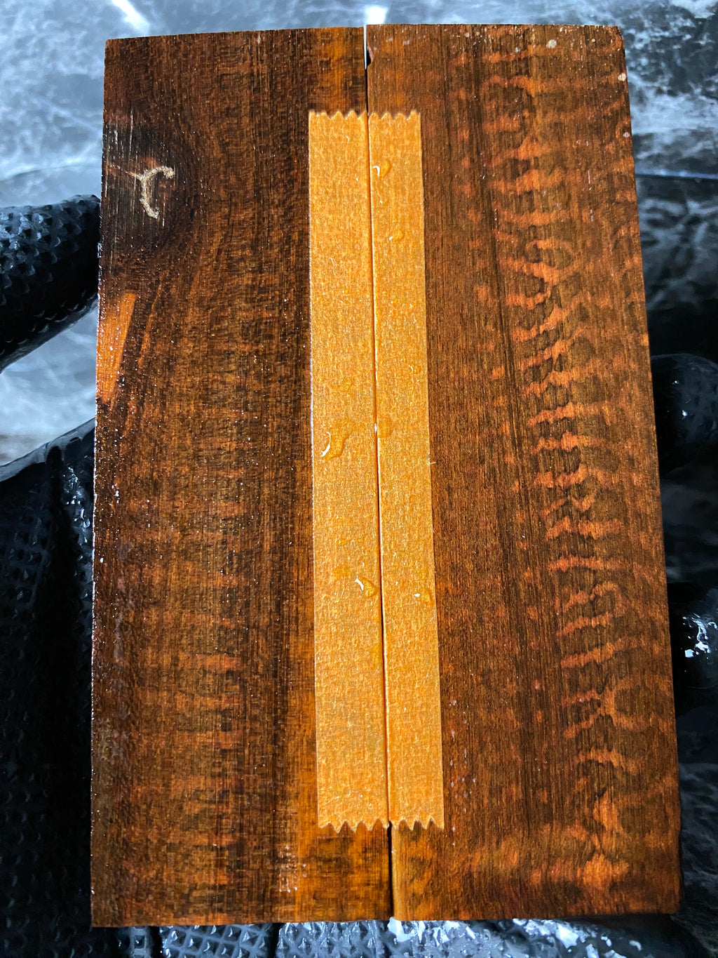 SWS119 - 5.13 x 1.5 x .36”