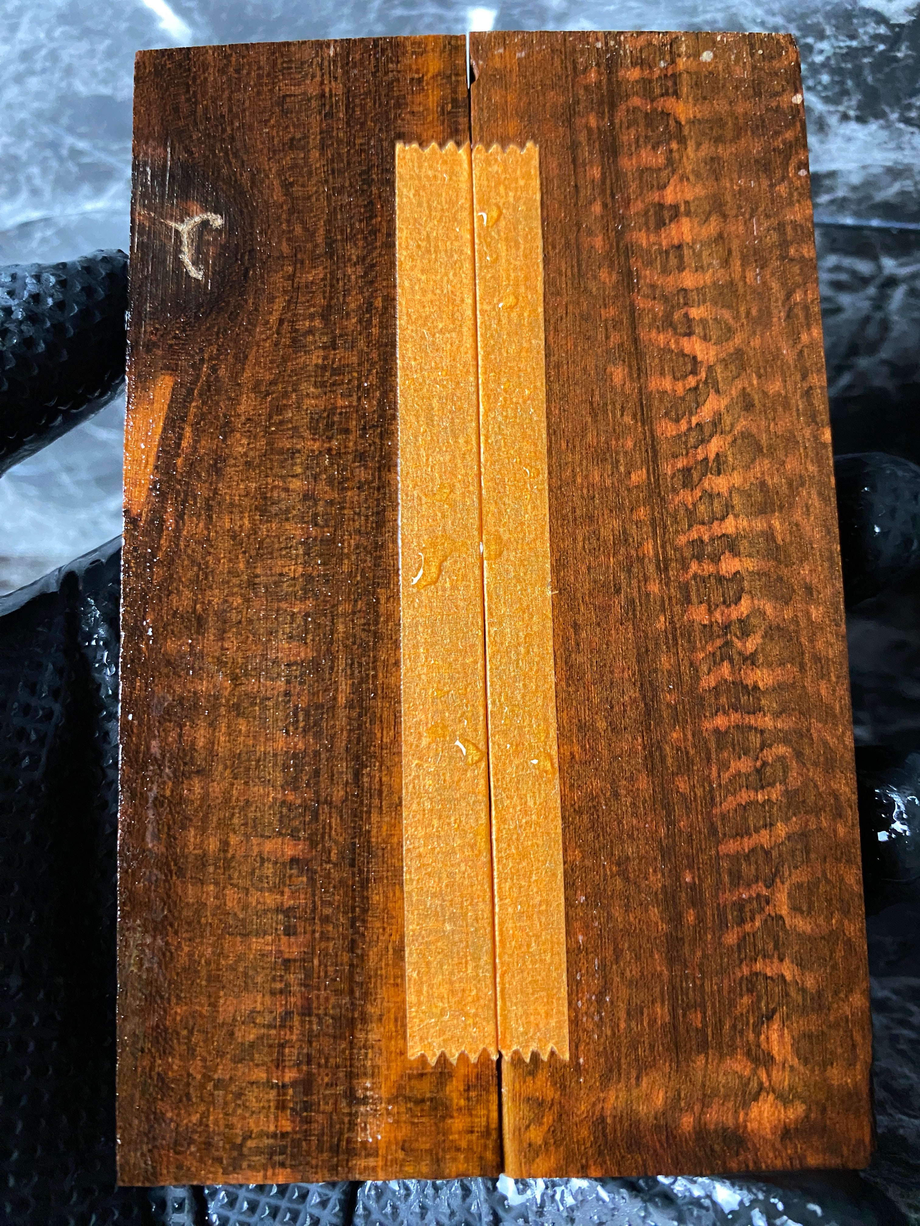 SWS119 - 5.13 x 1.5 x .36”