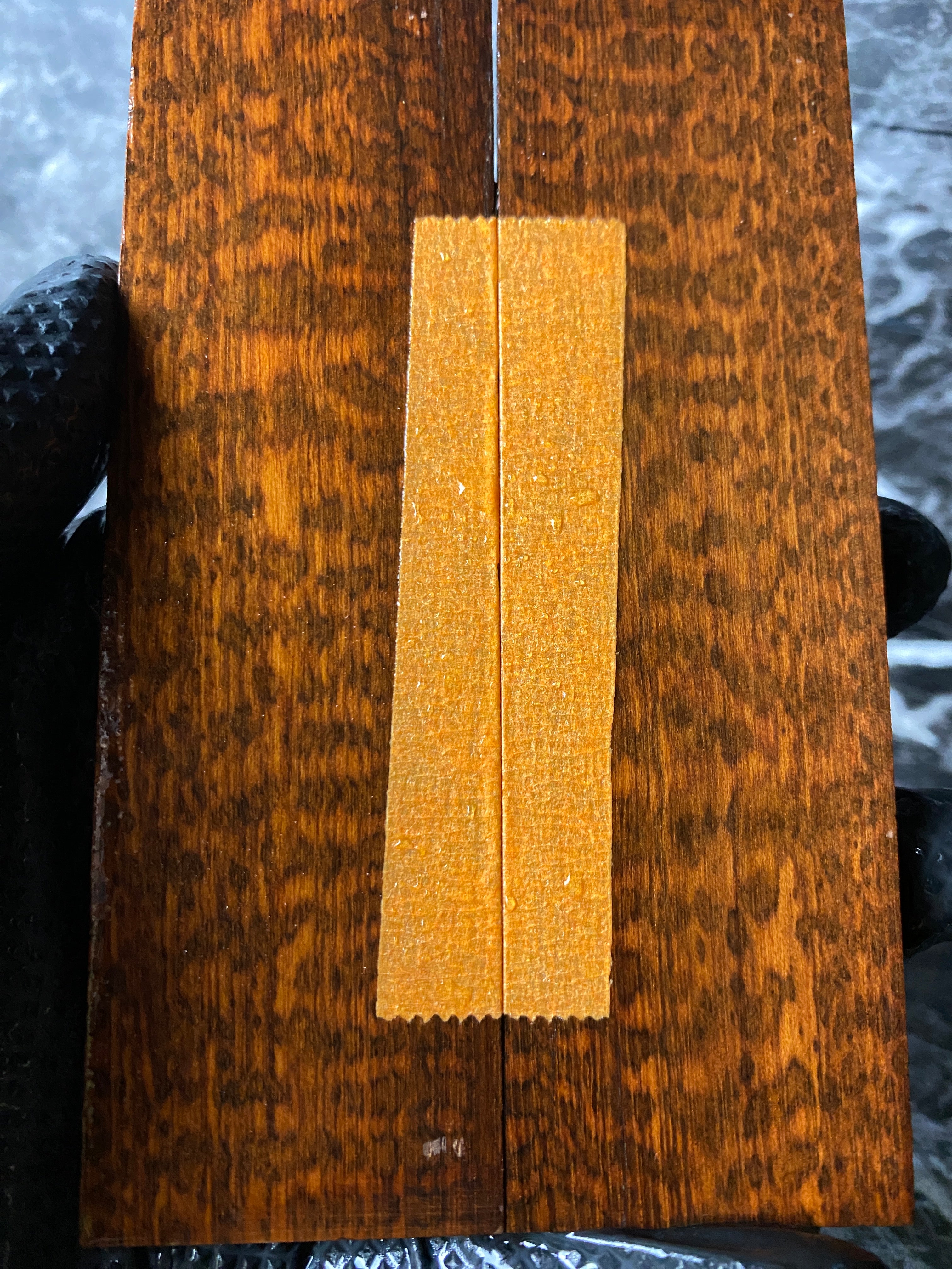 SWS135 - 5.14 x 1.5 x .24”