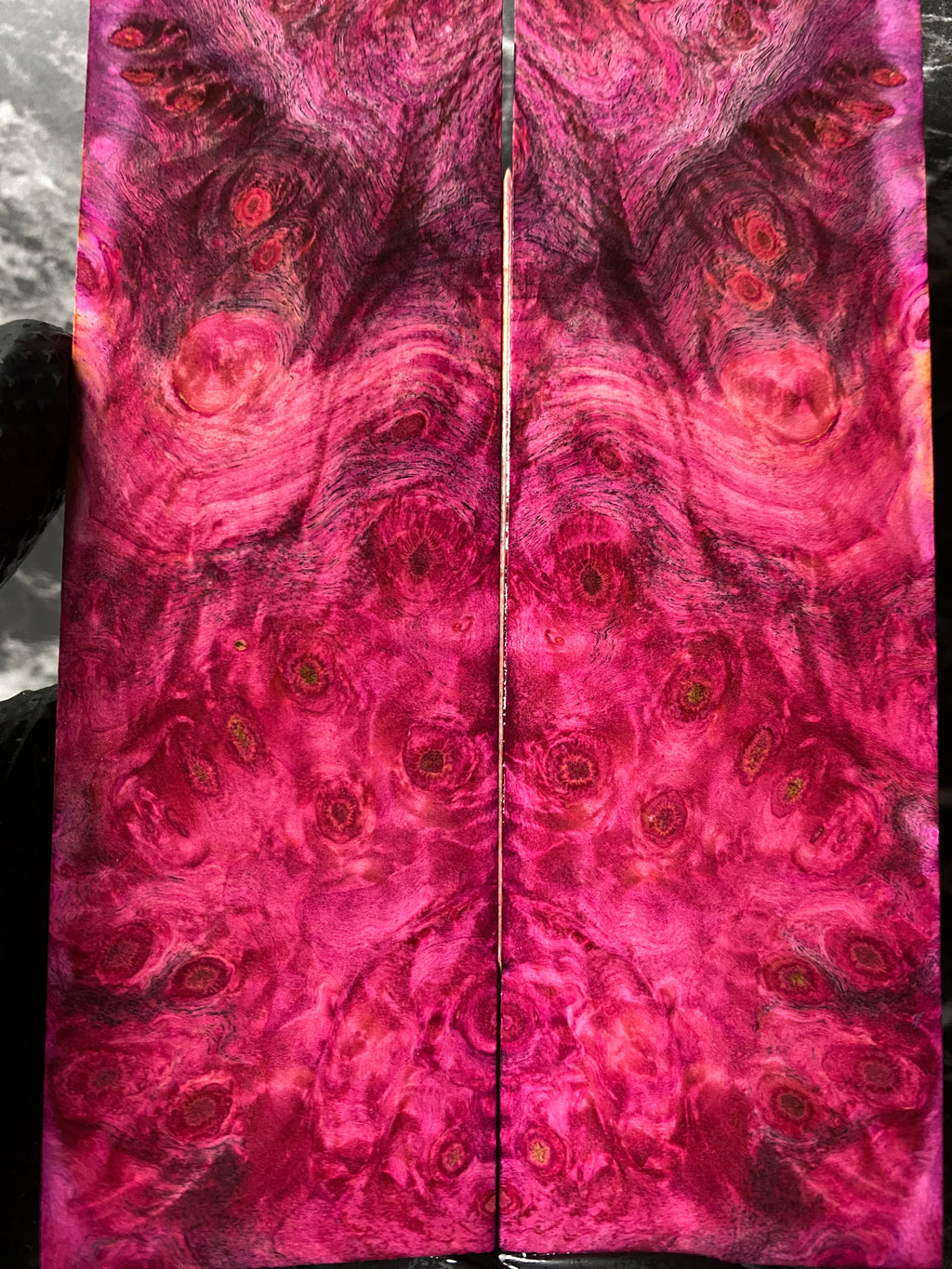 BYSD108 - 5.60 x 1.83 x .37”