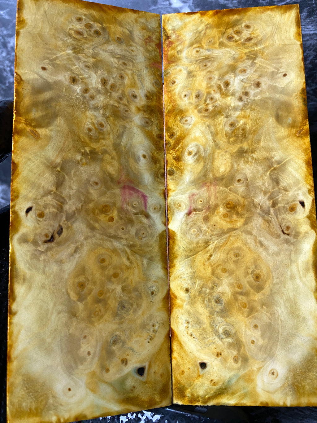 BYSD115 - 5.63 x 2 x .39”