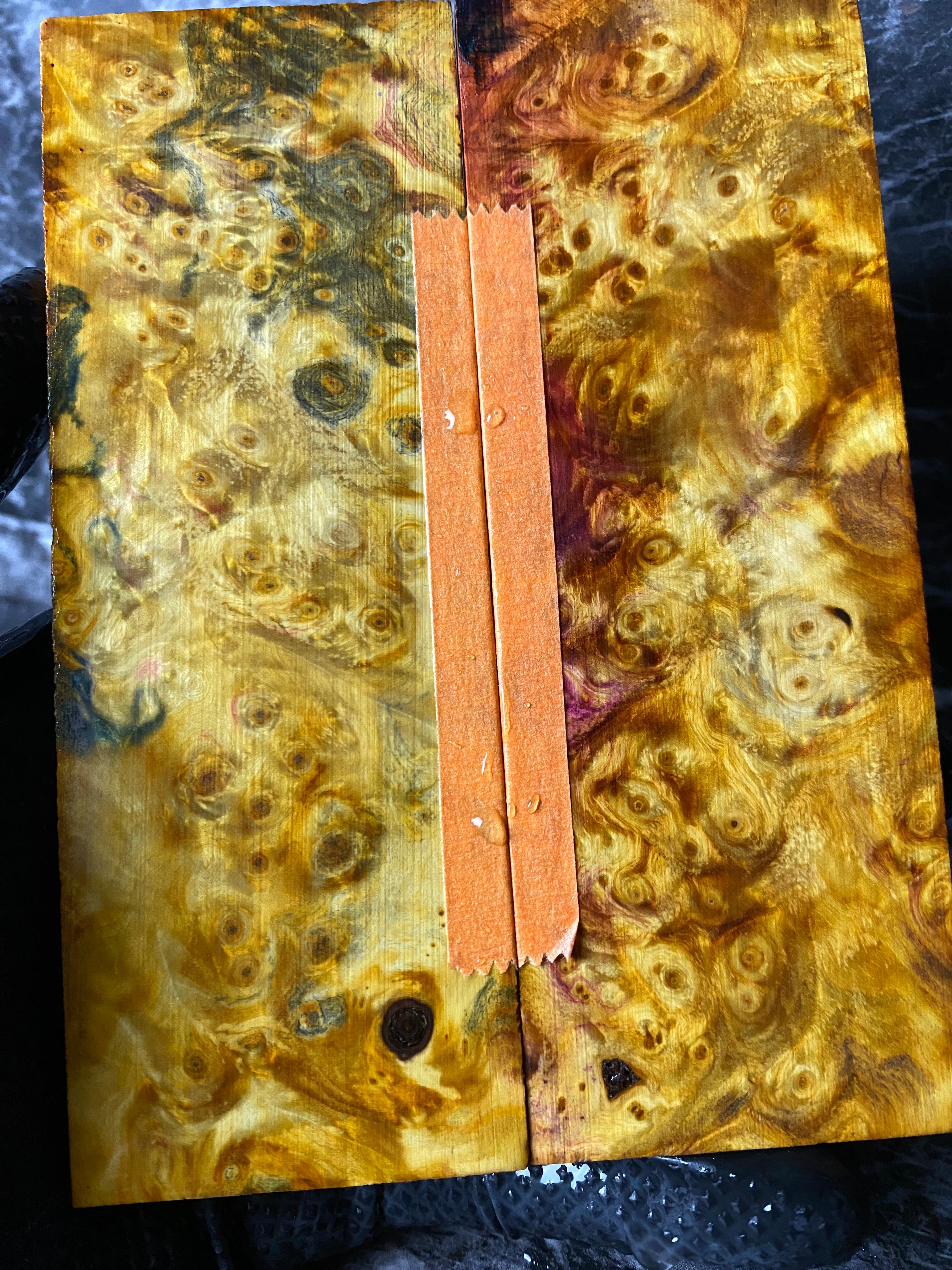 BYSD115 - 5.63 x 2 x .39”