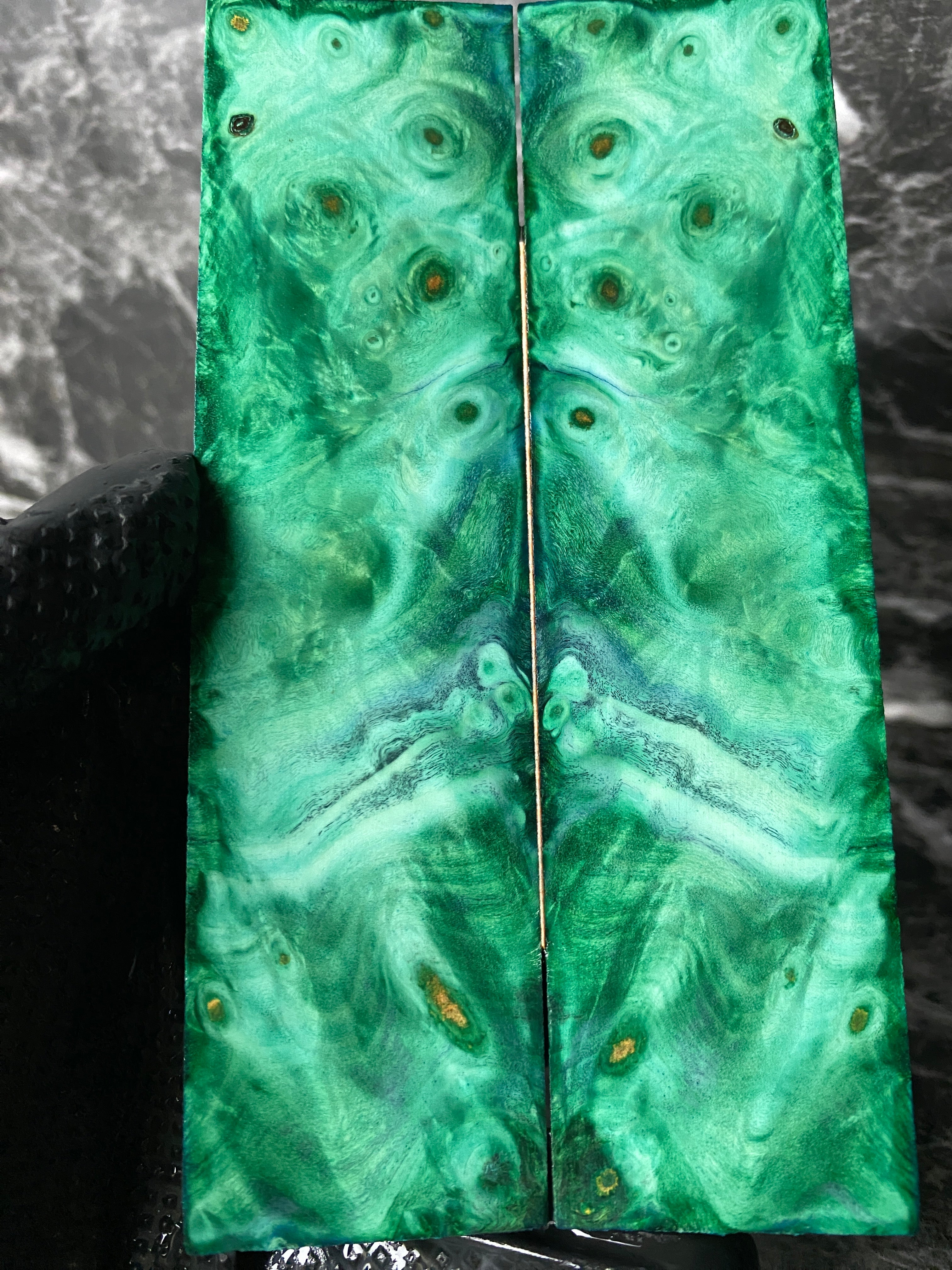 BYSD146 - 5.5 x 1.46 x .39”
