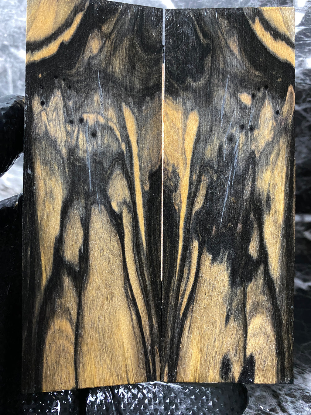 BWS104 - 4.98 x 1.71 x .38”