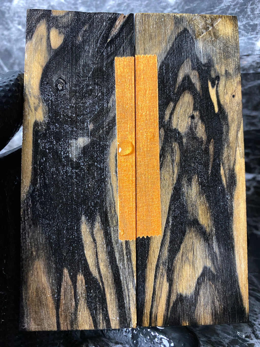 BWS104 - 4.98 x 1.71 x .38”