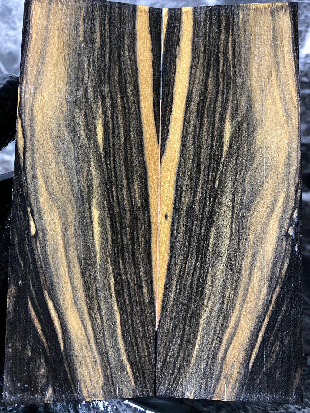 BWS105 - 4.97 x 1.72 x .38”