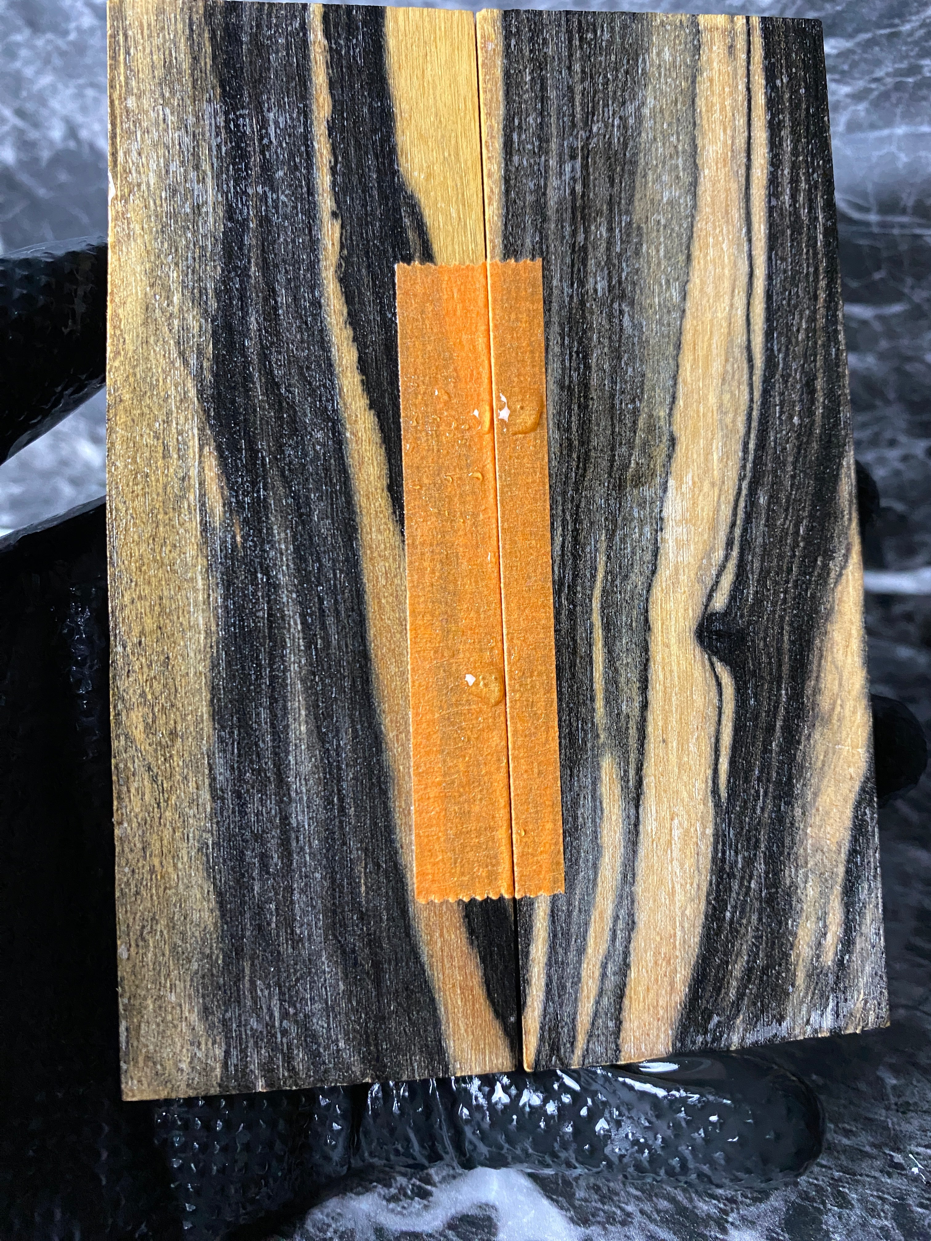 BWS105 - 4.97 x 1.72 x .38”