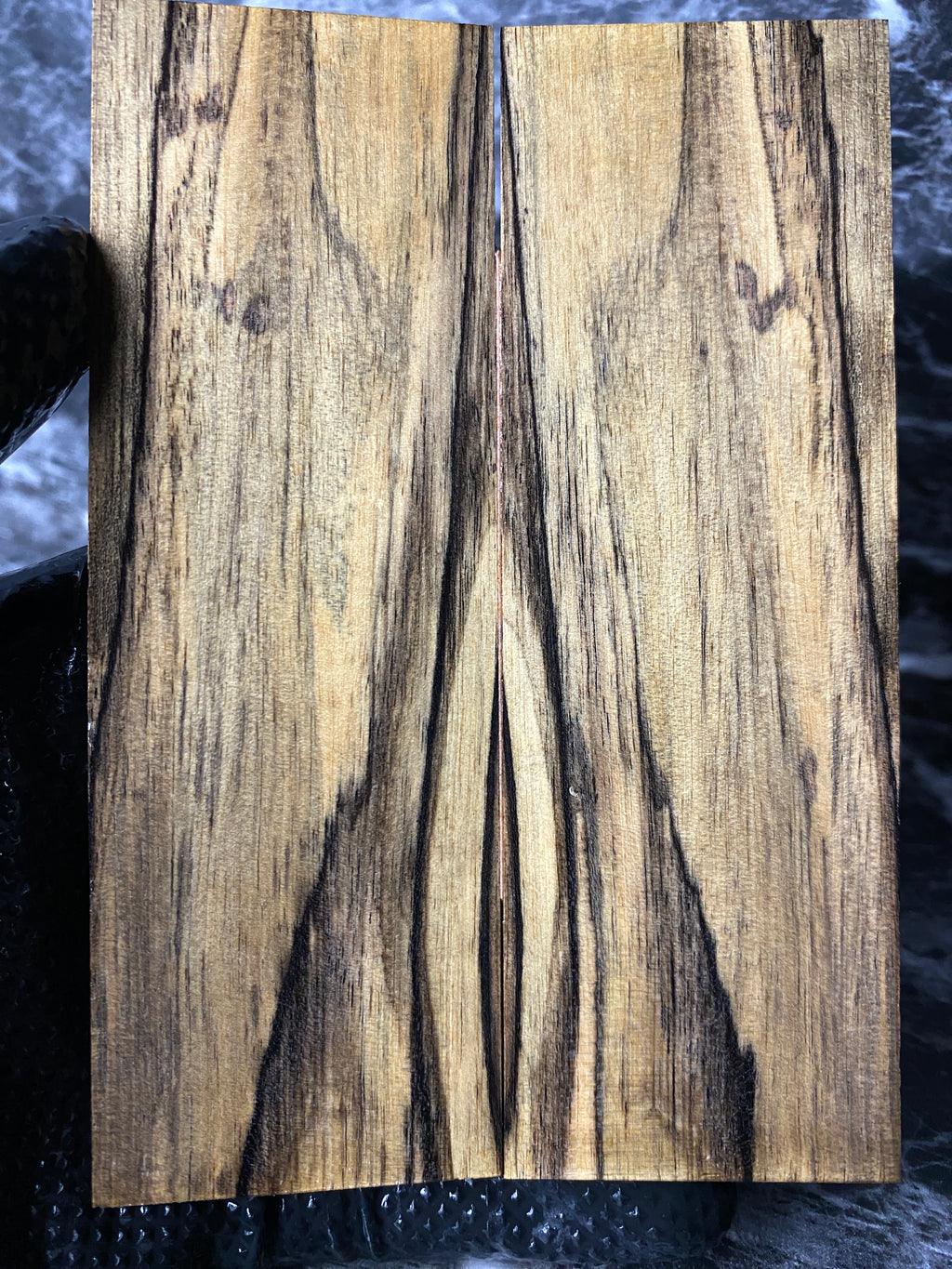 BWS108 - 5.16 x 1.73 x .40”