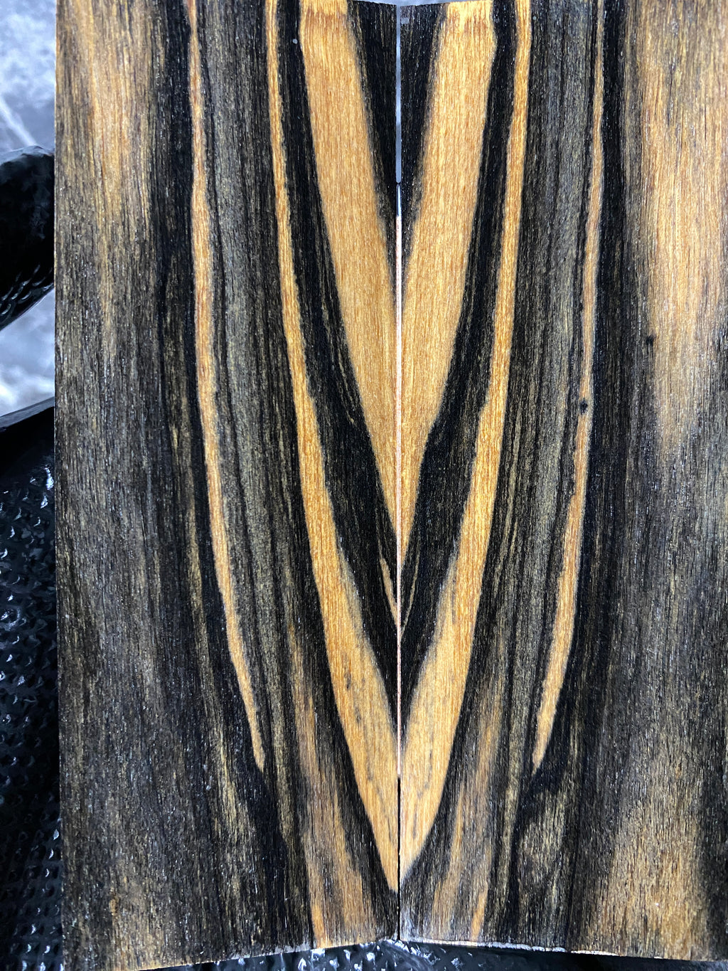 BWS118 - 4.93 x 1.67 x .38”