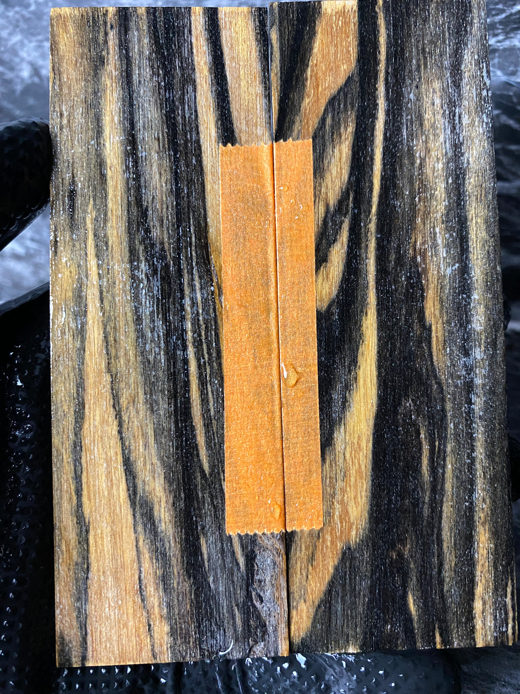 BWS118 - 4.93 x 1.67 x .38”