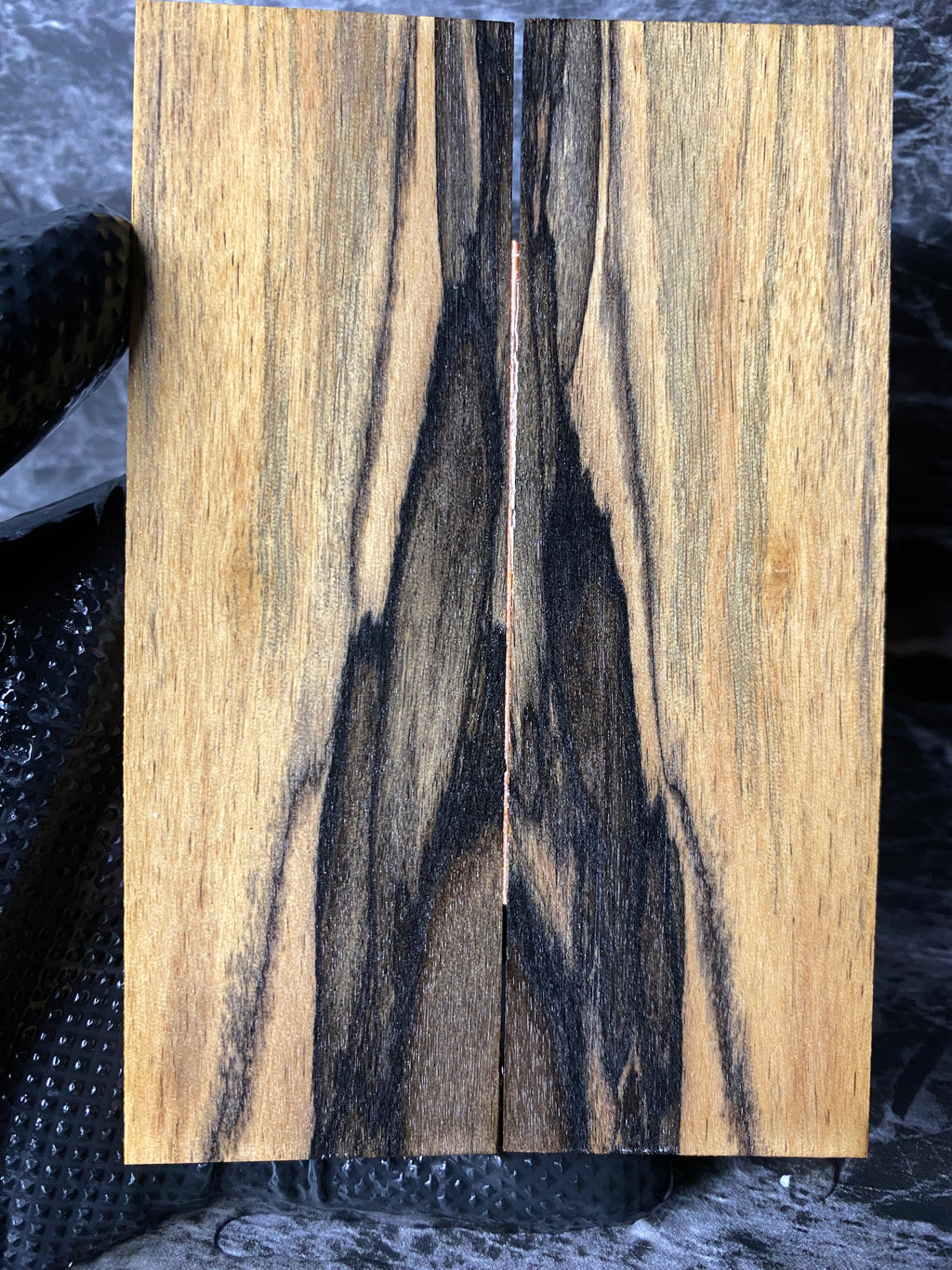 BWS119 - 5.18 x 1.67 x .38”