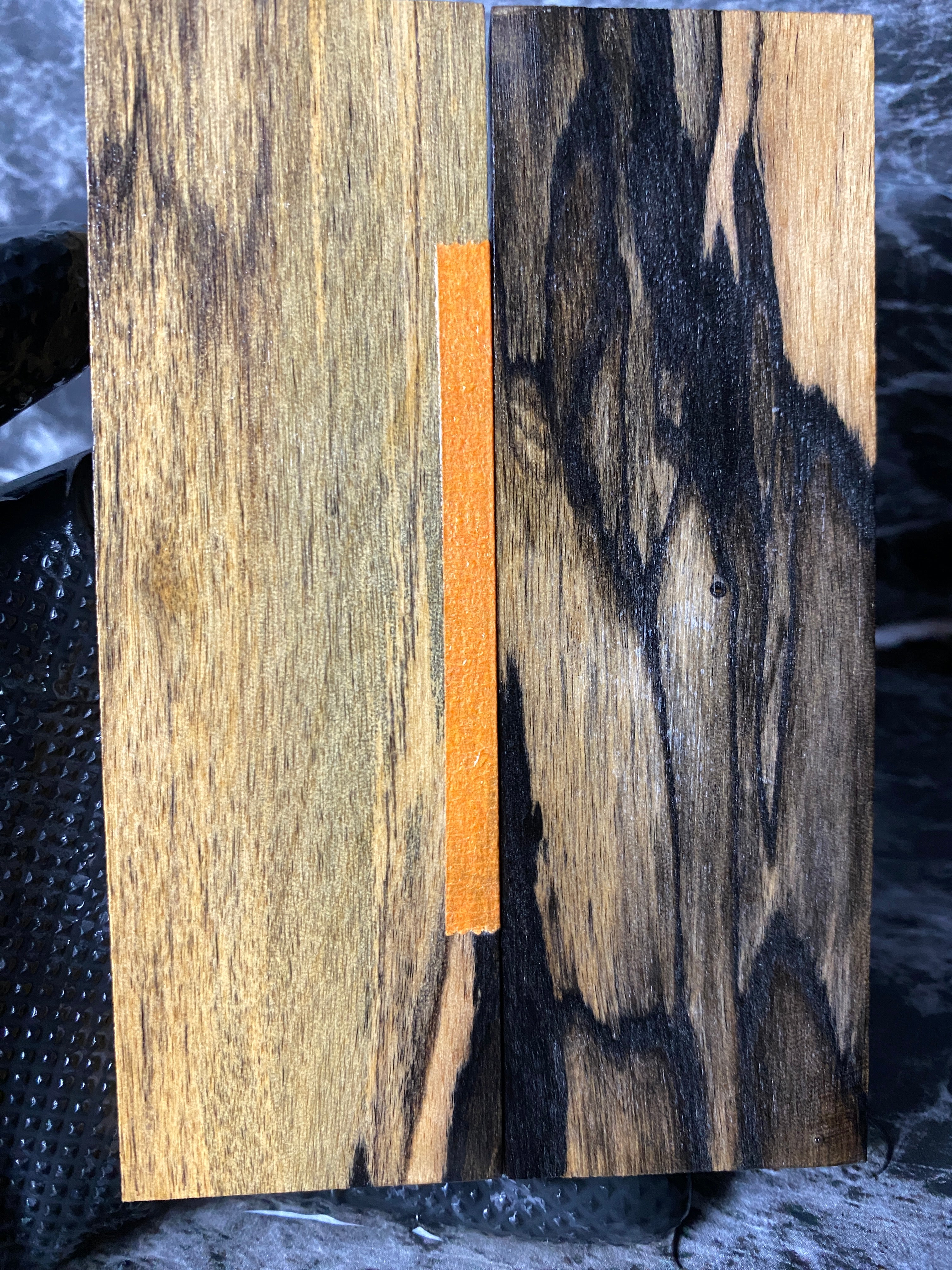 BWS119 - 5.18 x 1.67 x .38”